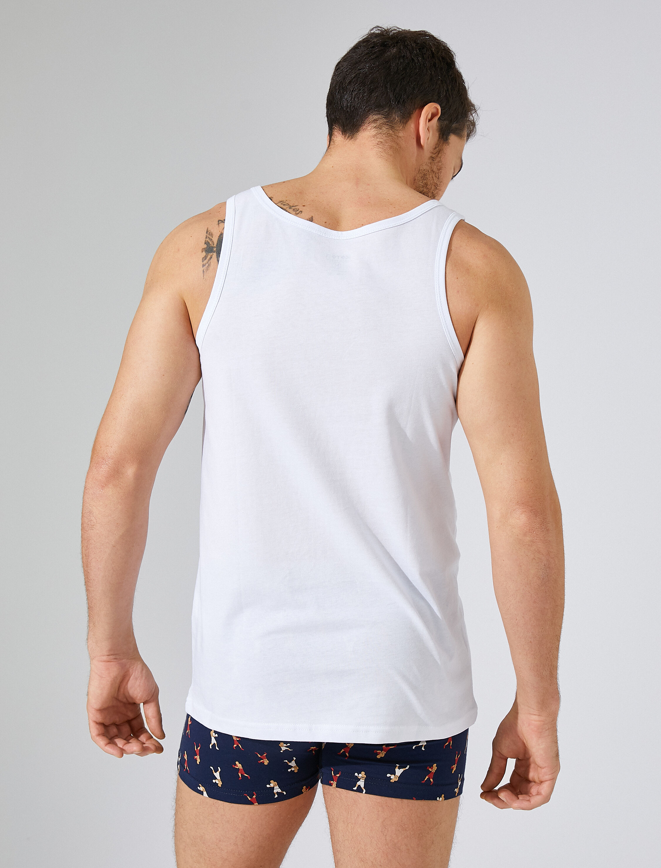   Basic Atlet Bisiklet Yaka