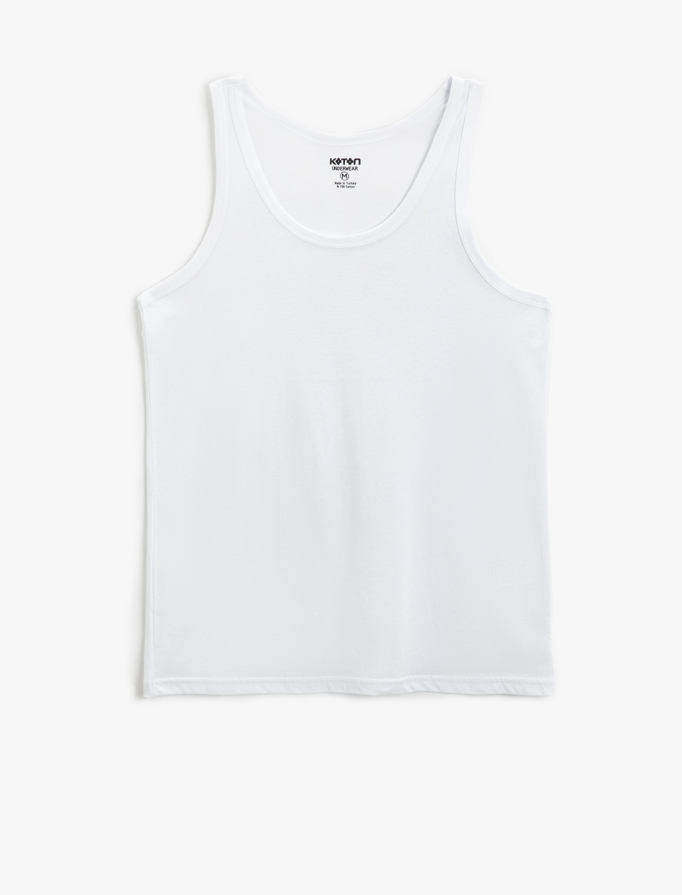   Basic Atlet Bisiklet Yaka