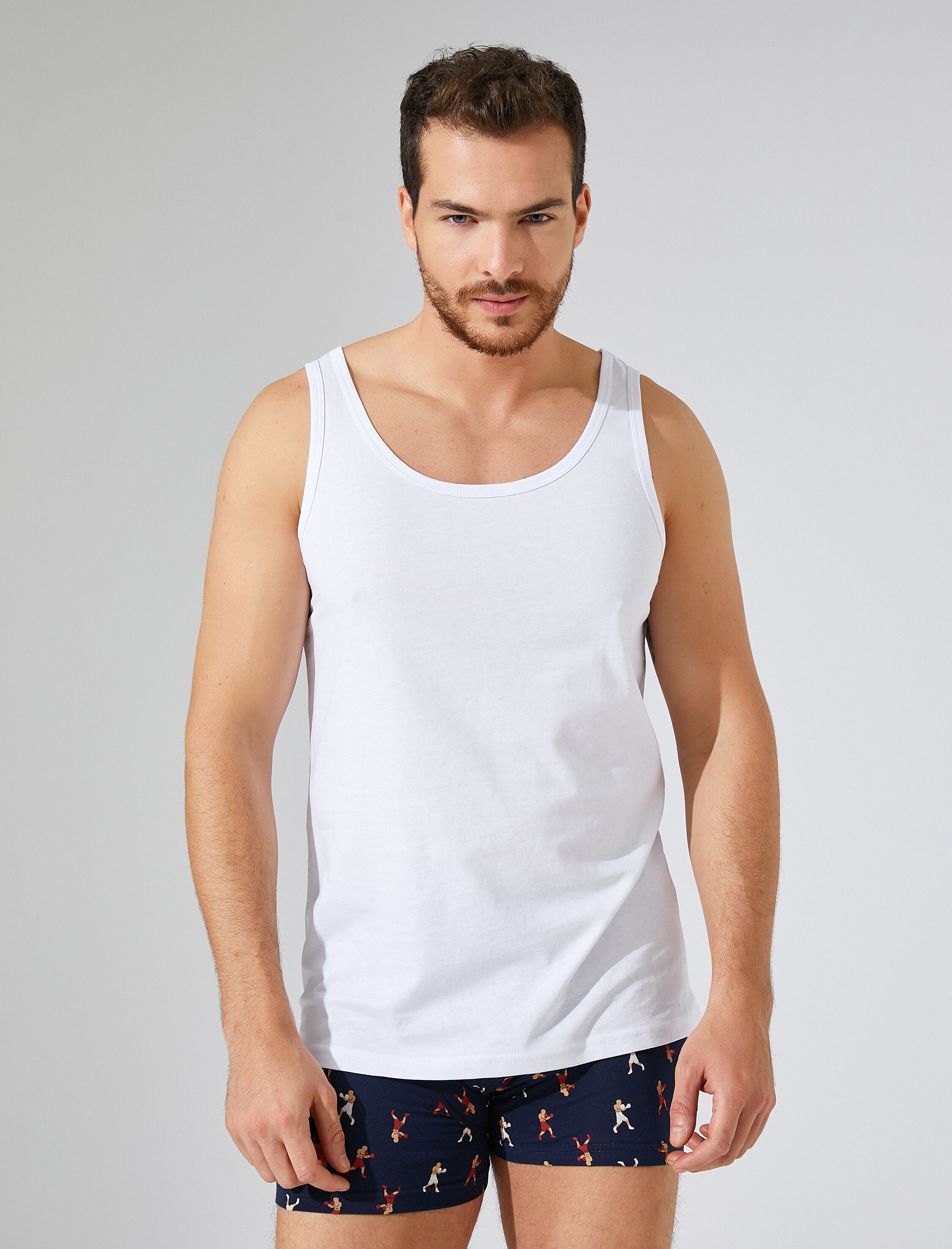   Basic Atlet Bisiklet Yaka