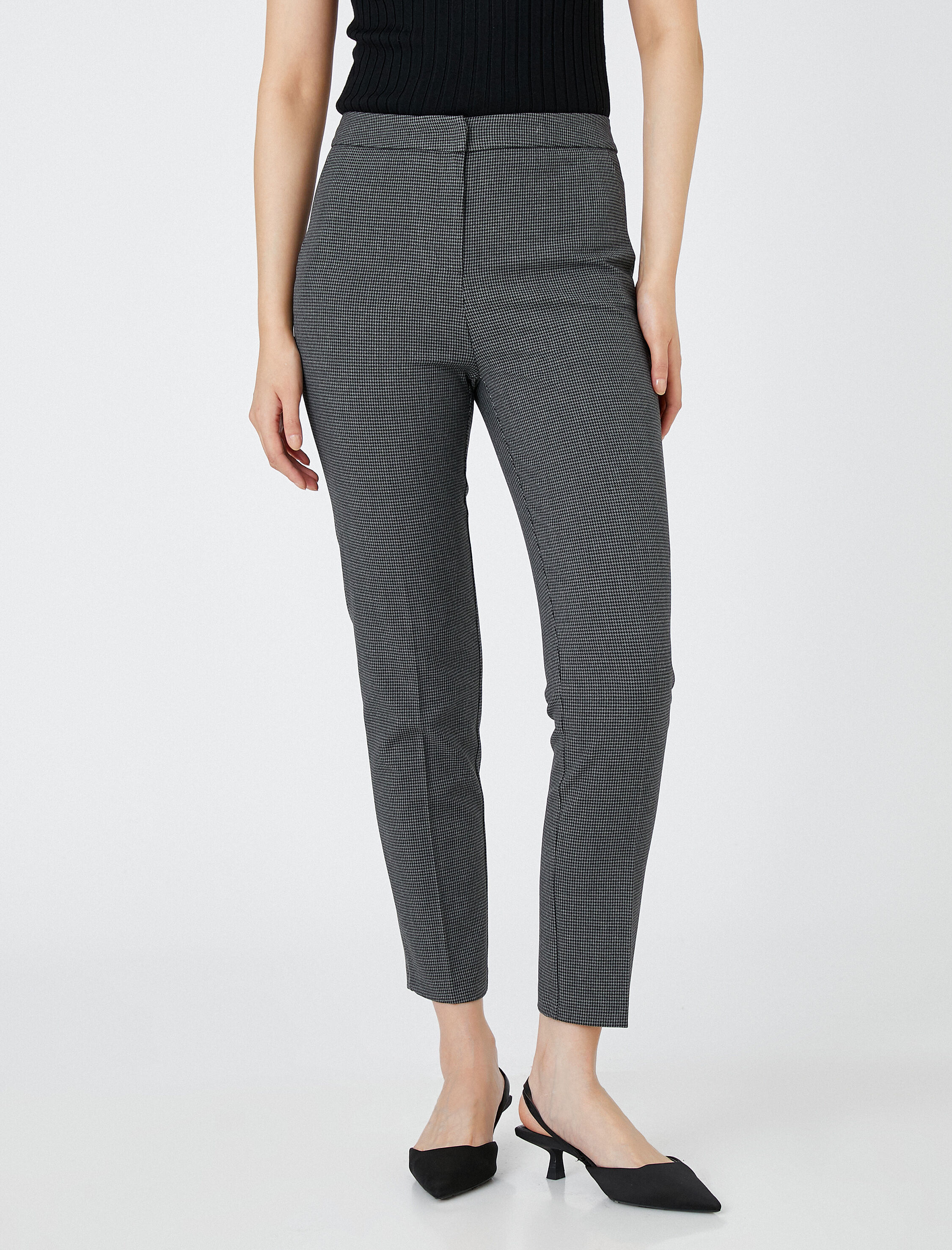   Normal Bel Cigarette Pantolon