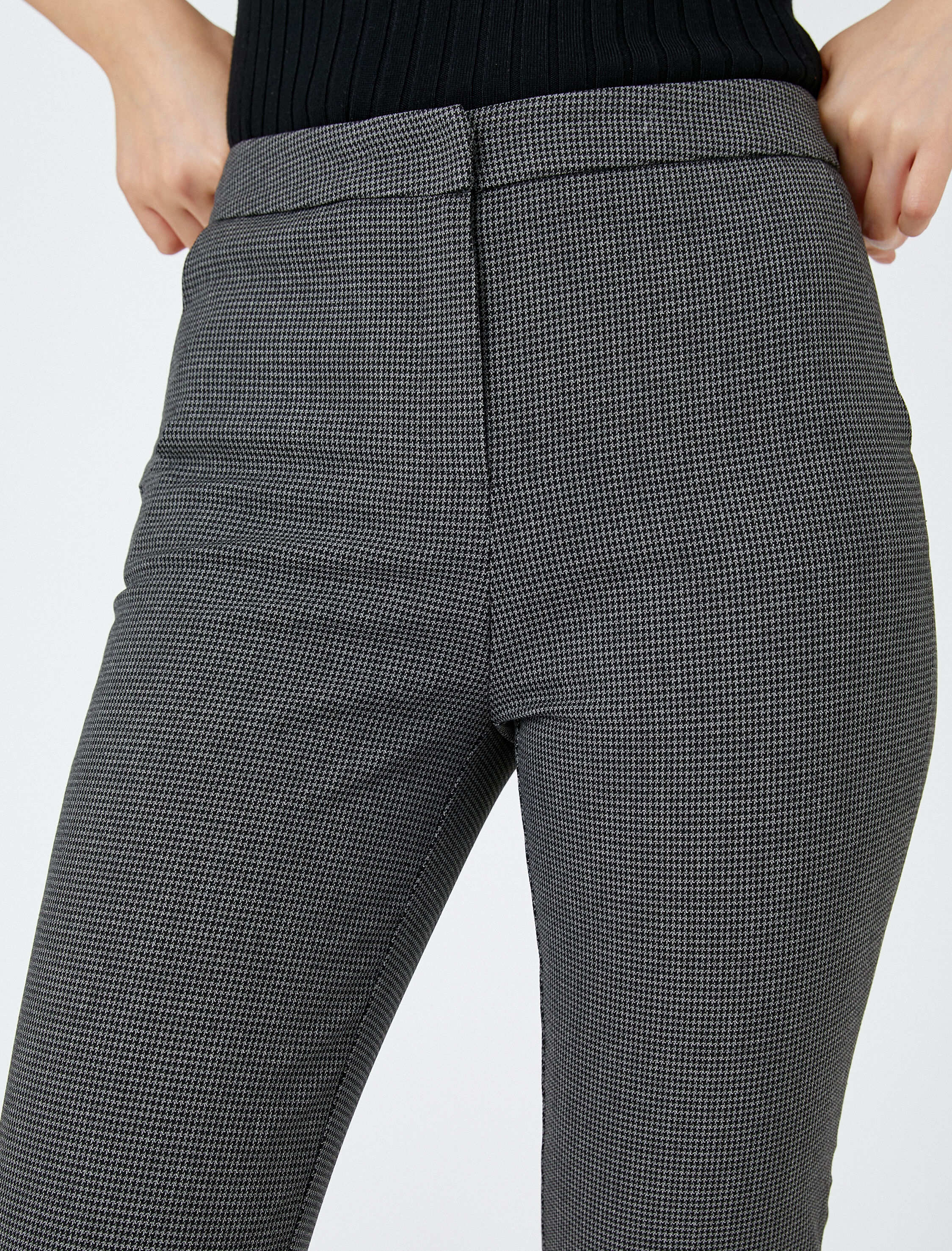   Normal Bel Cigarette Pantolon