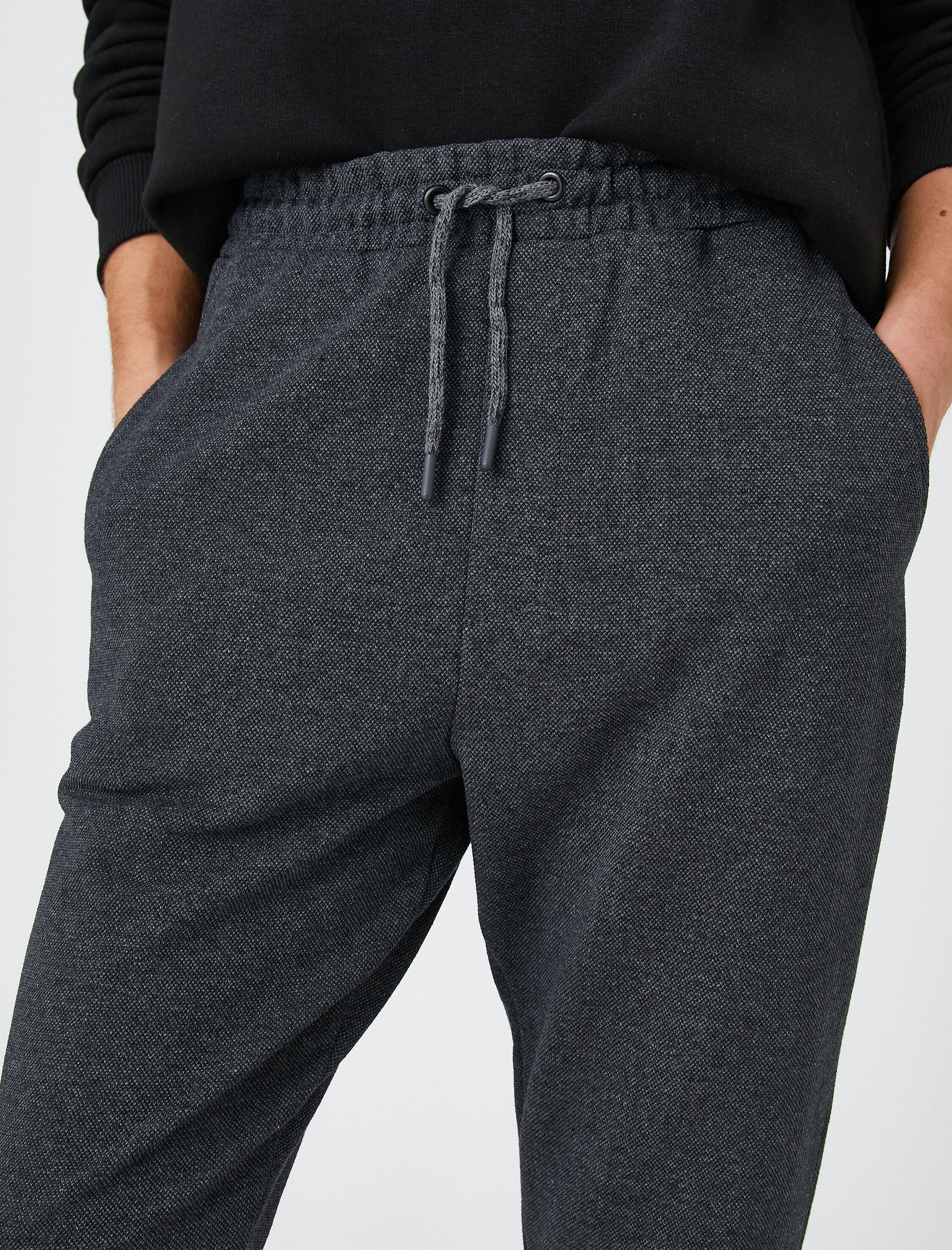 Melanj Jogger Eşofman Altı