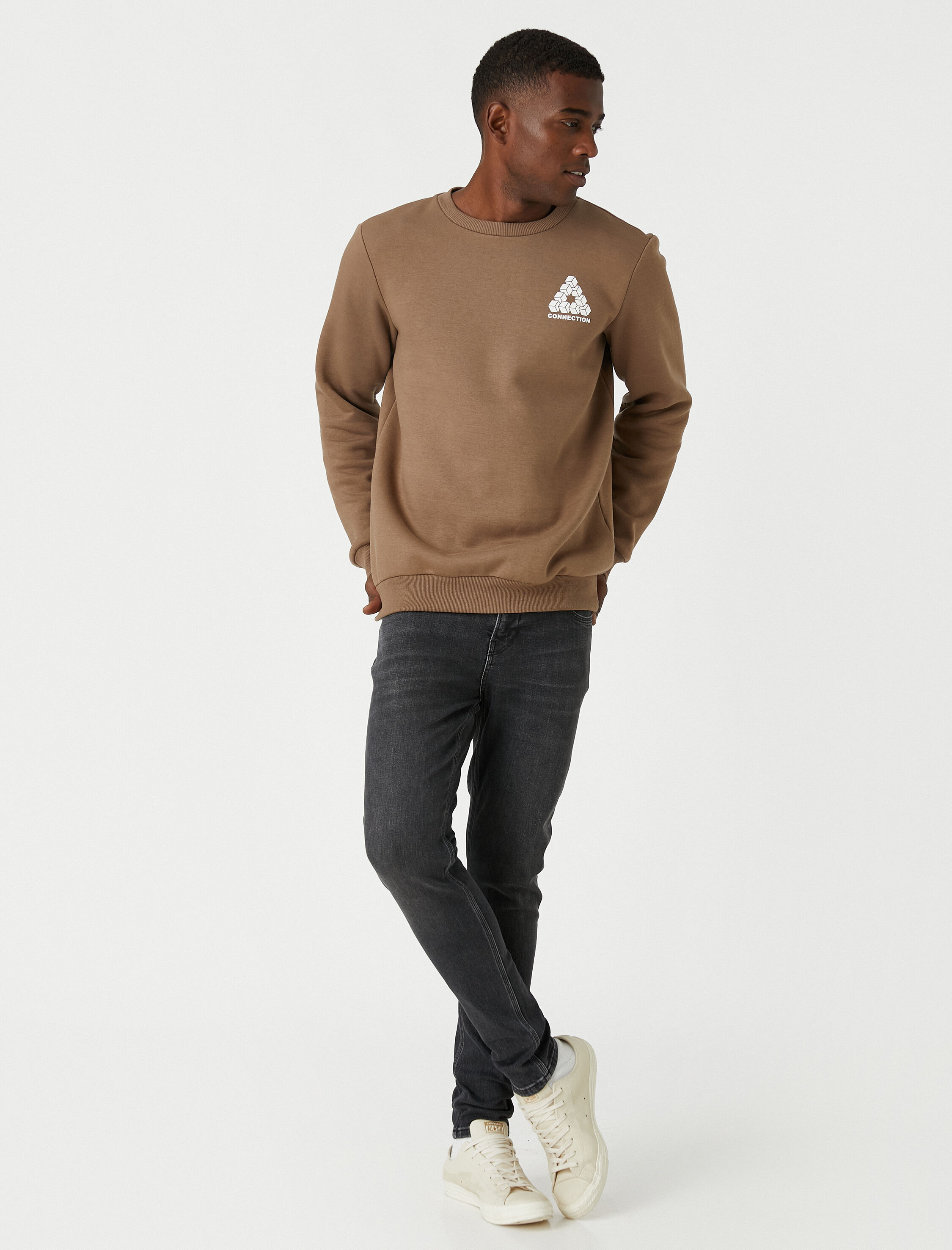 Skinny Fit Premium Kot Pantolon - Michael Jean