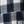Ekoseli Desenli Sweatshirt Kapşonlu Cep Detaylı Fermuarlı-6C5