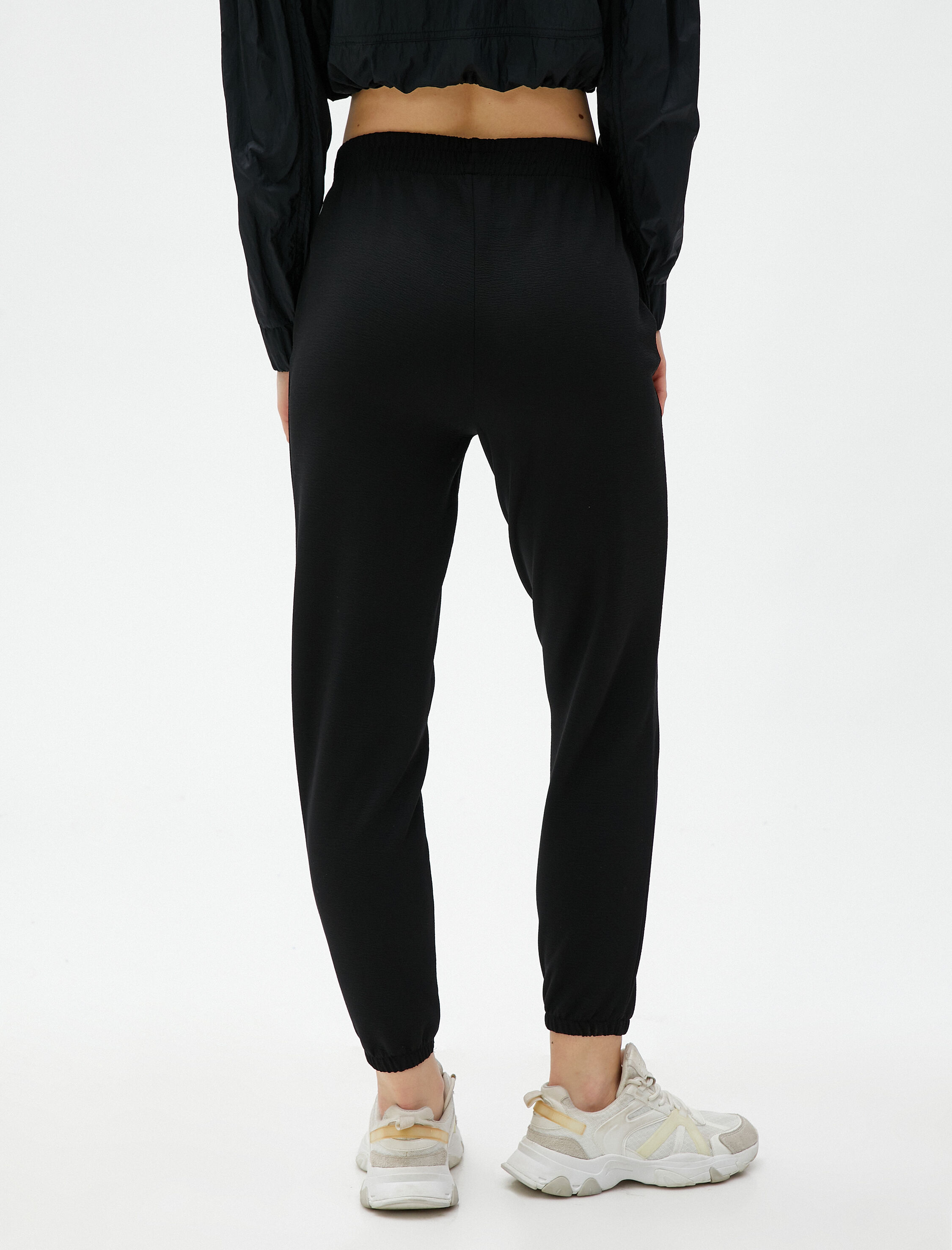   Jogger Eşofman Altı