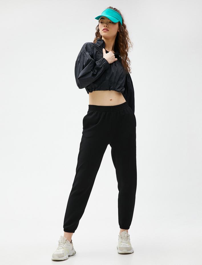  Jogger Eşofman Altı