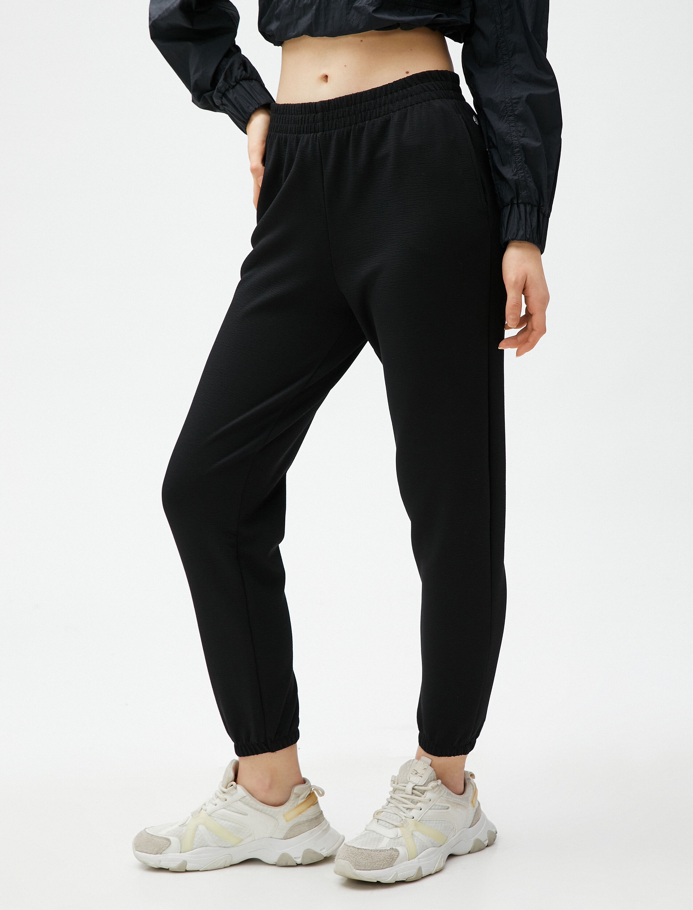   Jogger Eşofman Altı