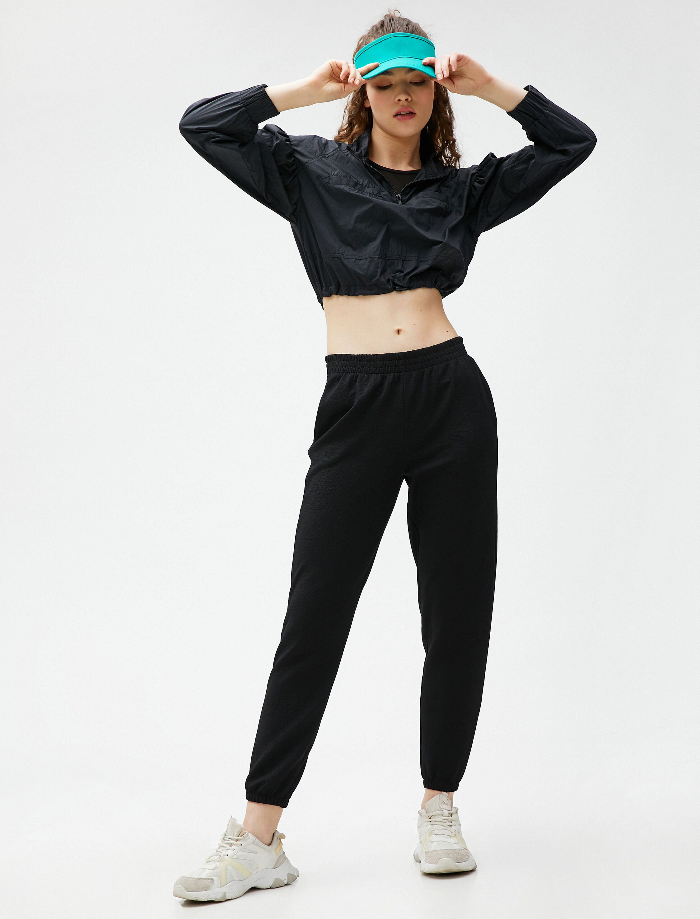   Jogger Eşofman Altı