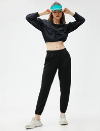 Jogger Eşofman Altı