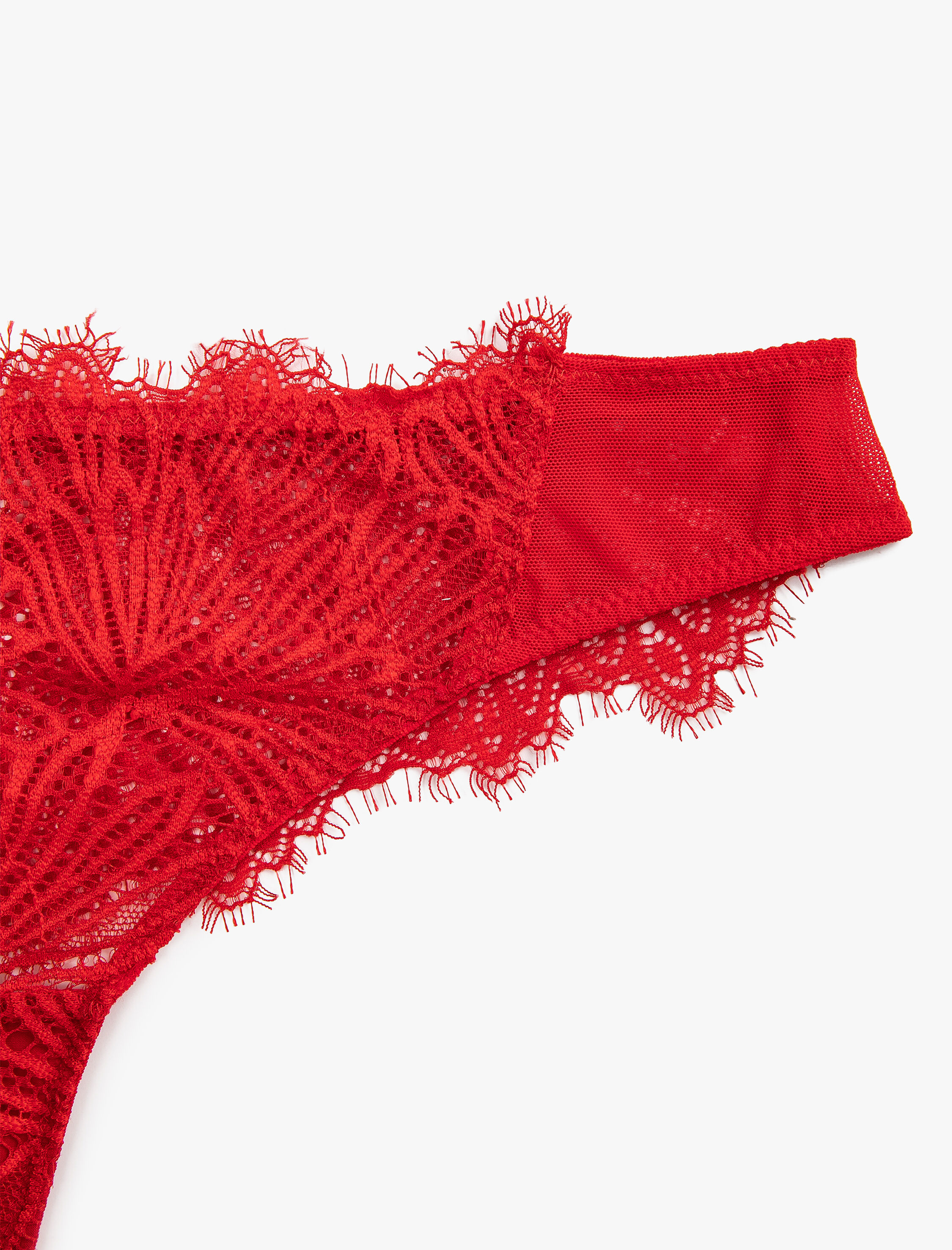 Brazilian Külot Dantelli