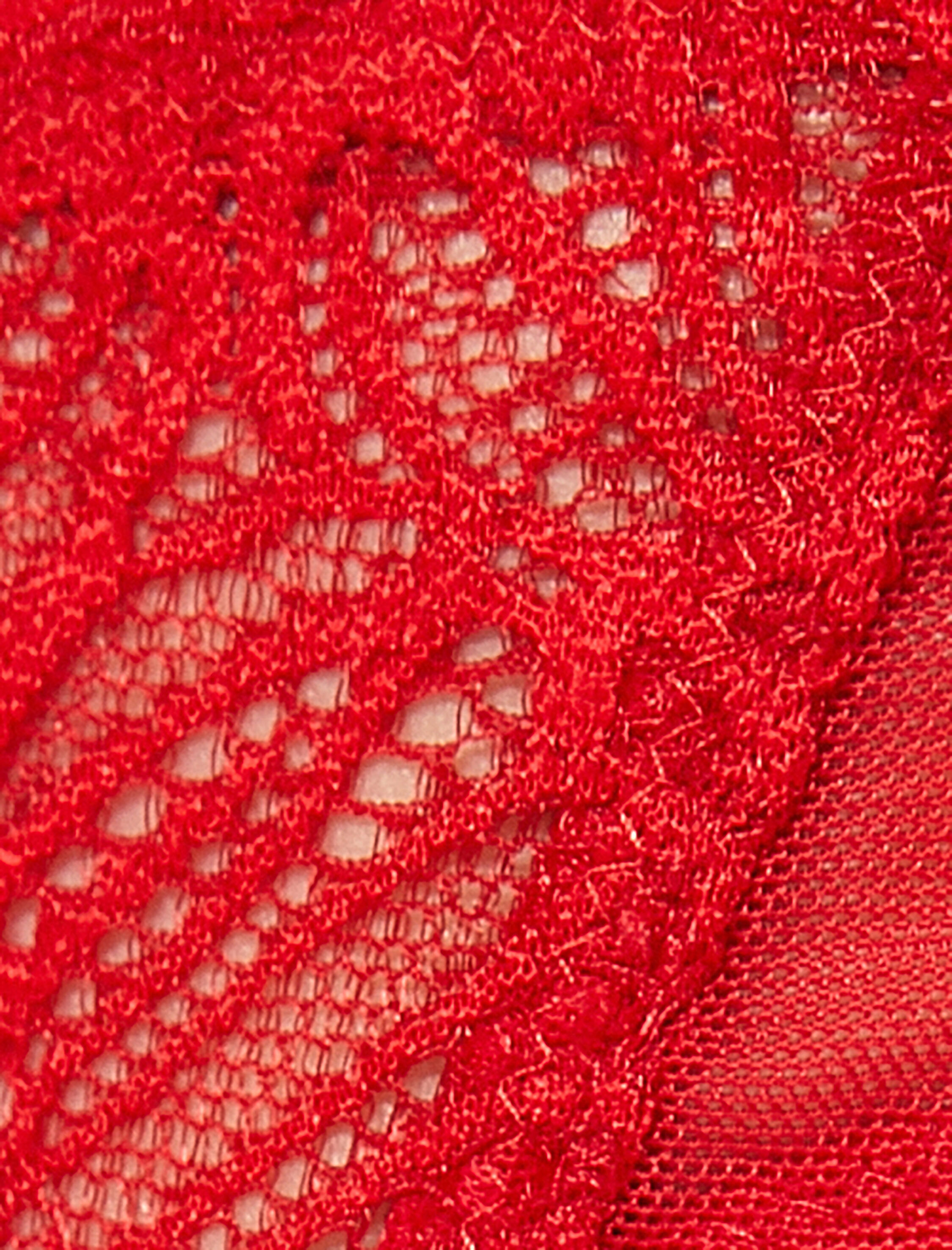 Brazilian Külot Dantelli