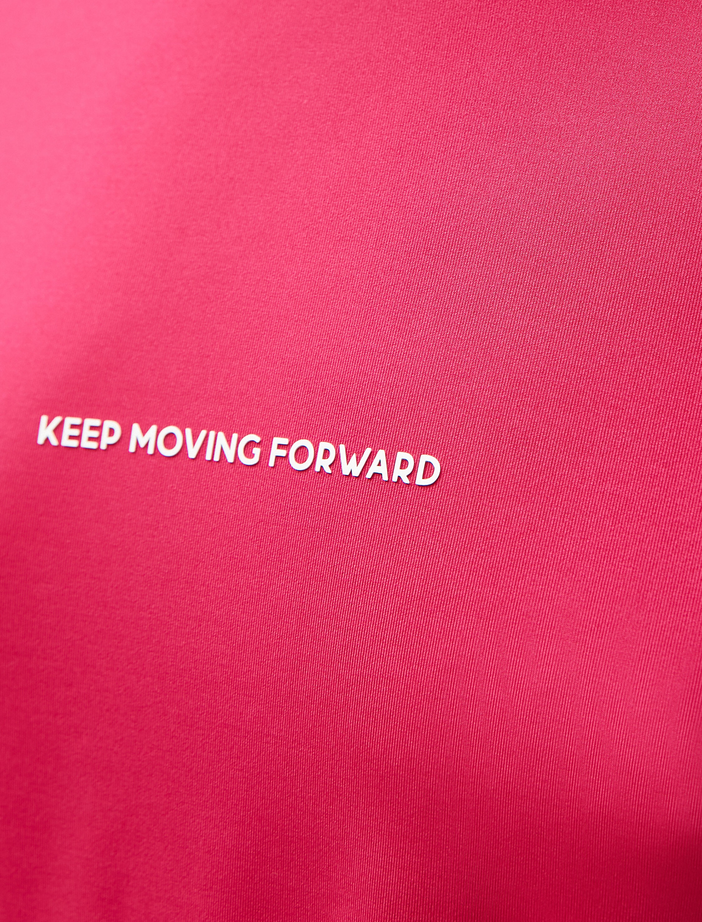   Baskılı Spor Tişört Lazer Kesim