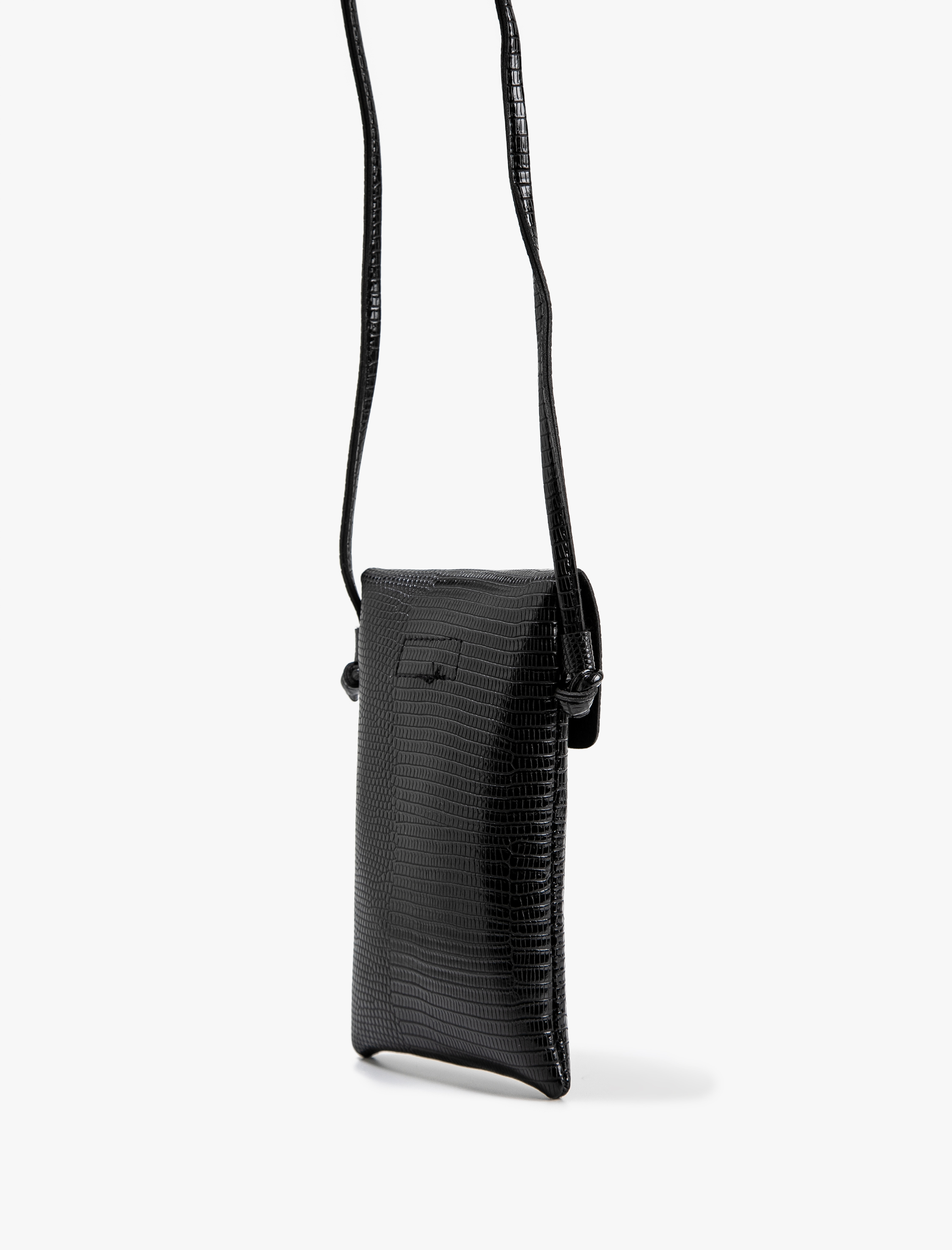  Kadın Çapraz Omuz Çantası Suni Deri