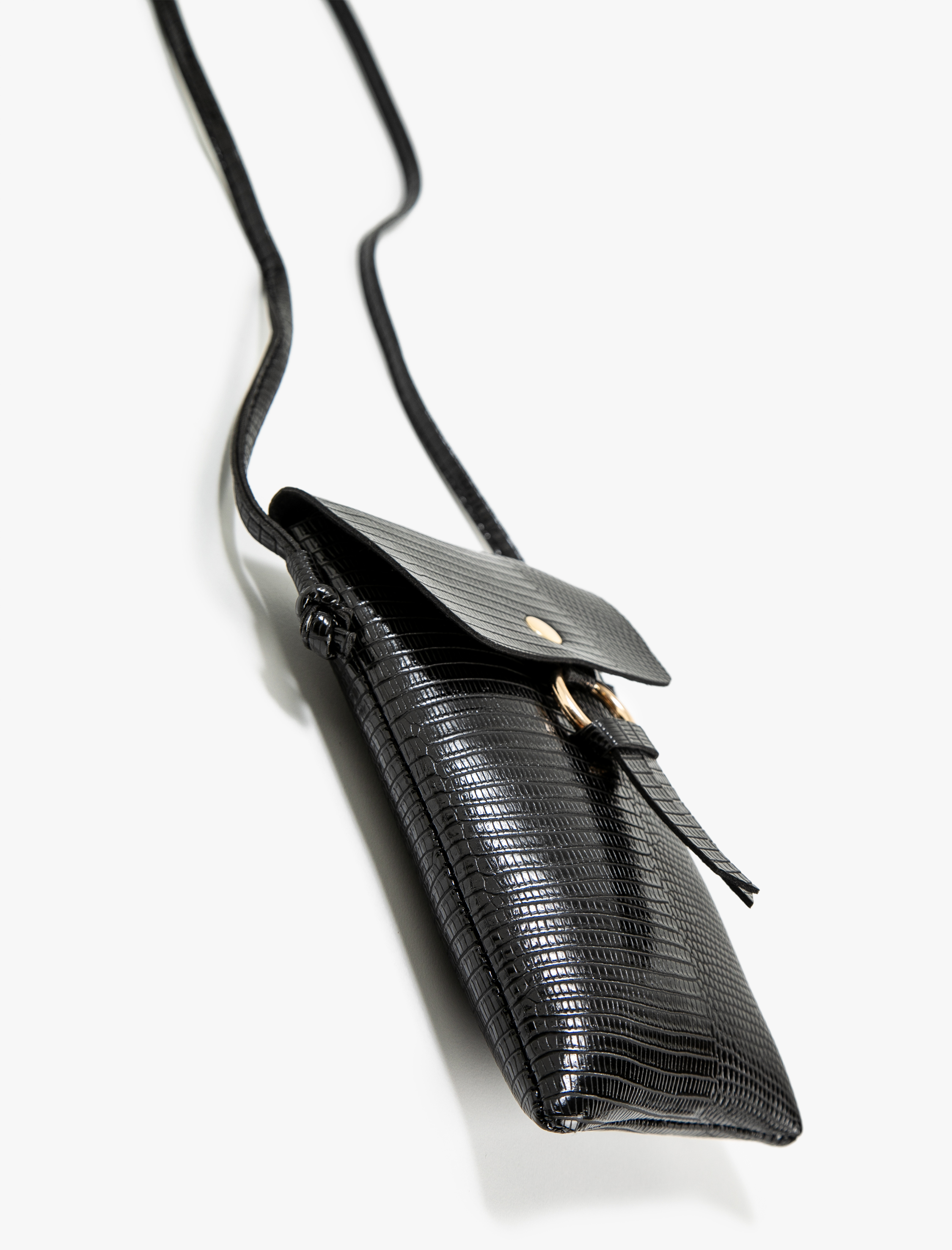  Kadın Çapraz Omuz Çantası Suni Deri