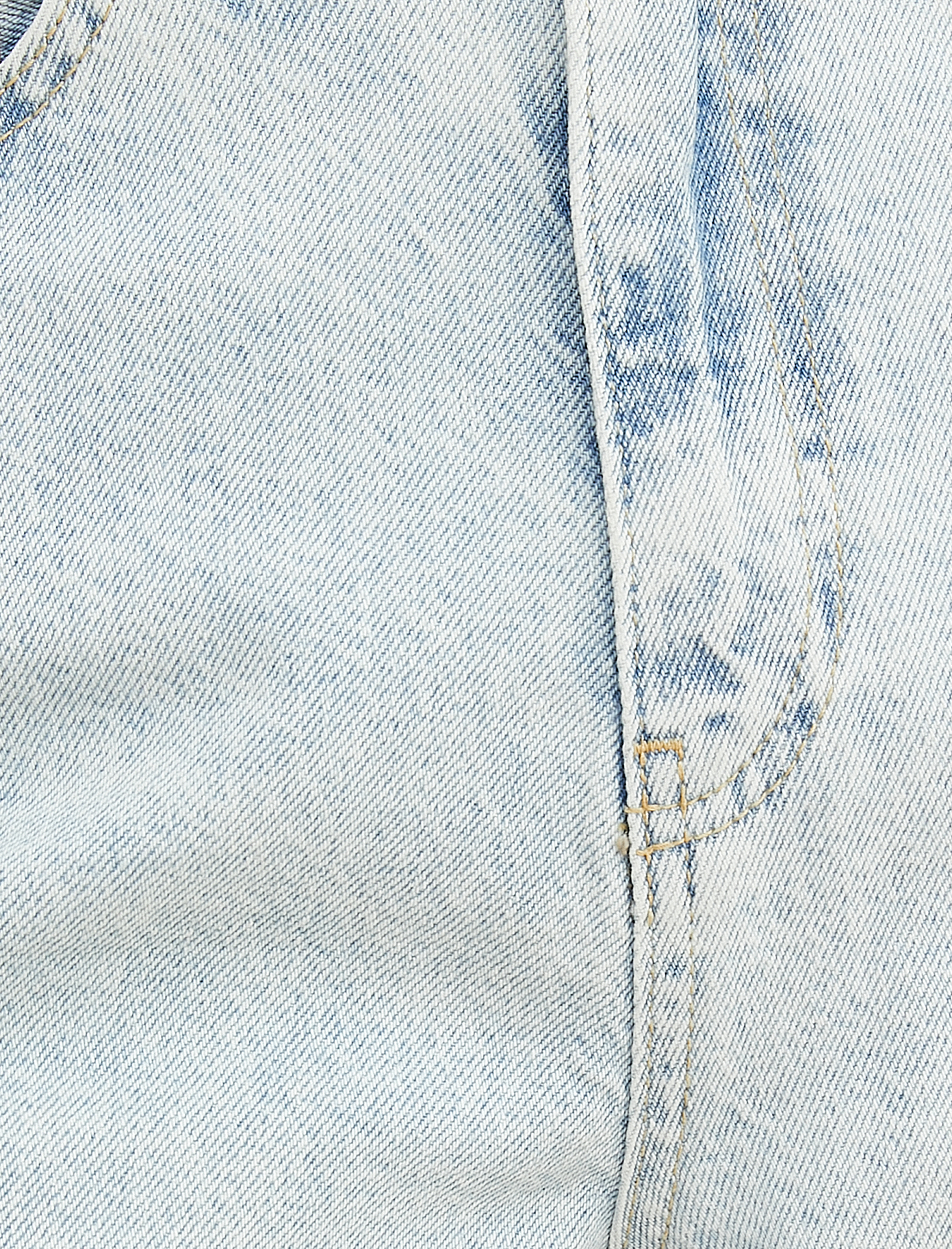   Culotte Fit Kot Pantolon - Sandra Jean