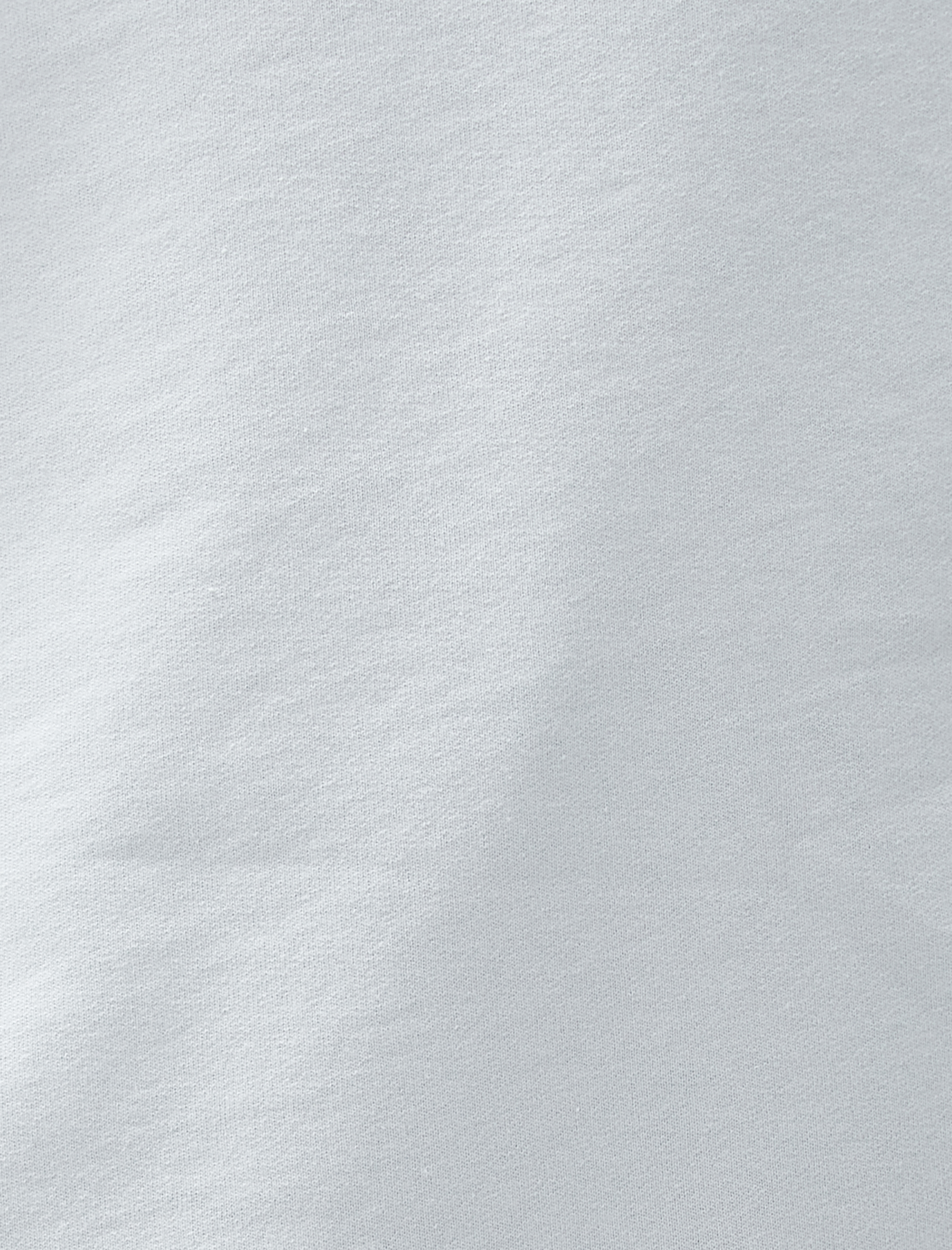   Basic Oversize Tişört Bisiklet Yaka Kısa Kollu Pamuklu