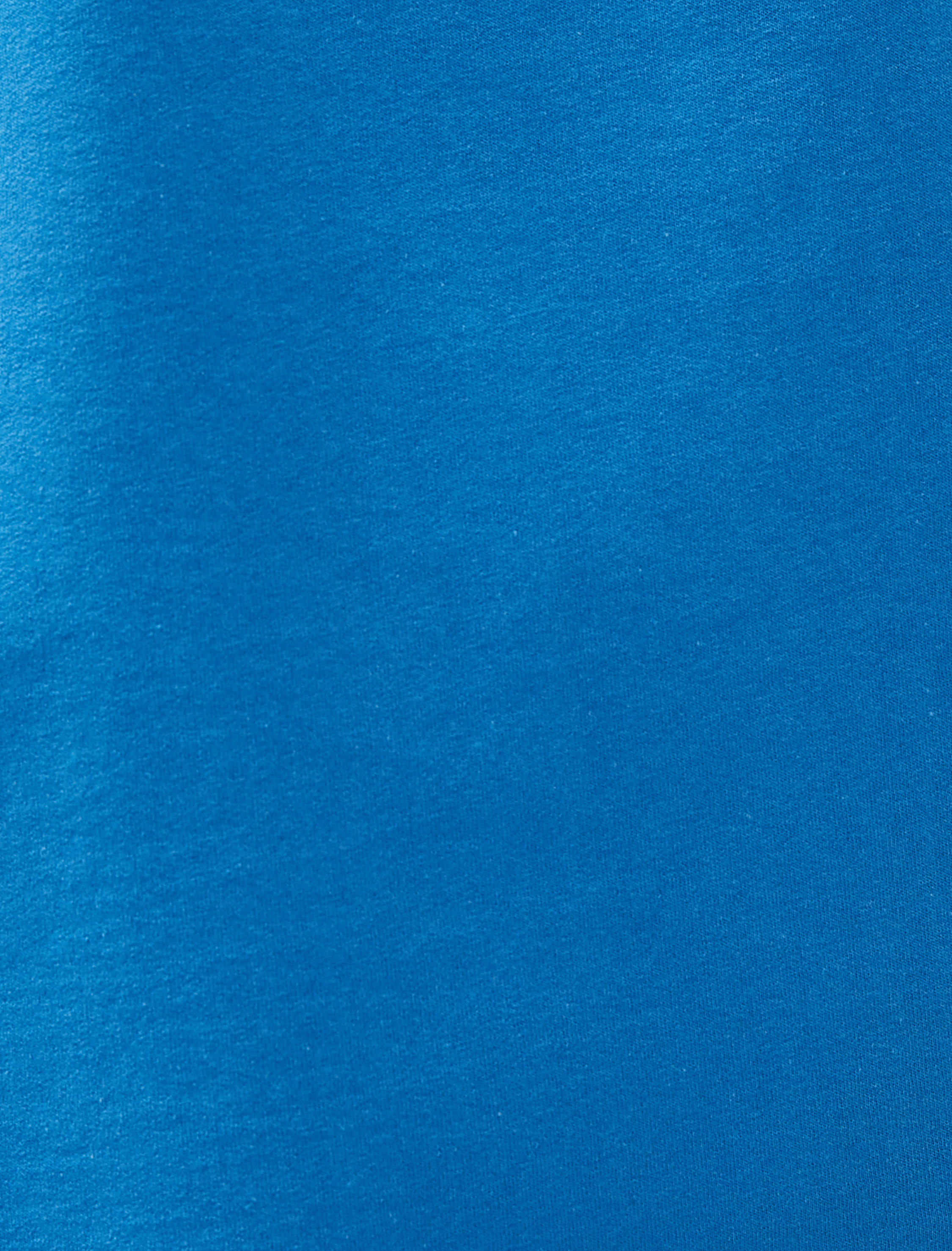   Basic Oversize Tişört Bisiklet Yaka Kısa Kollu Pamuklu