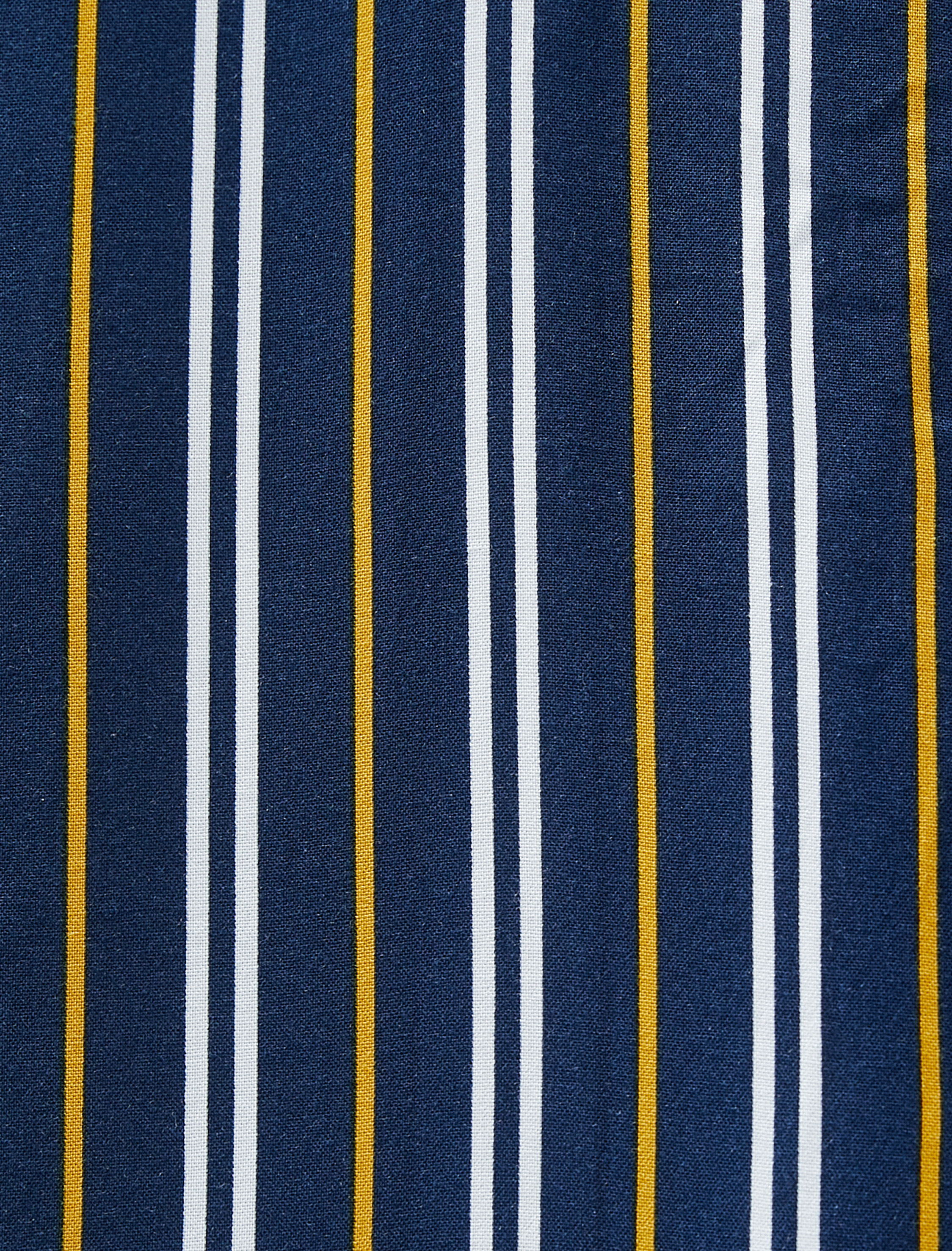   Kısa Kollu Gömlek Klasik Yaka Düğmeli