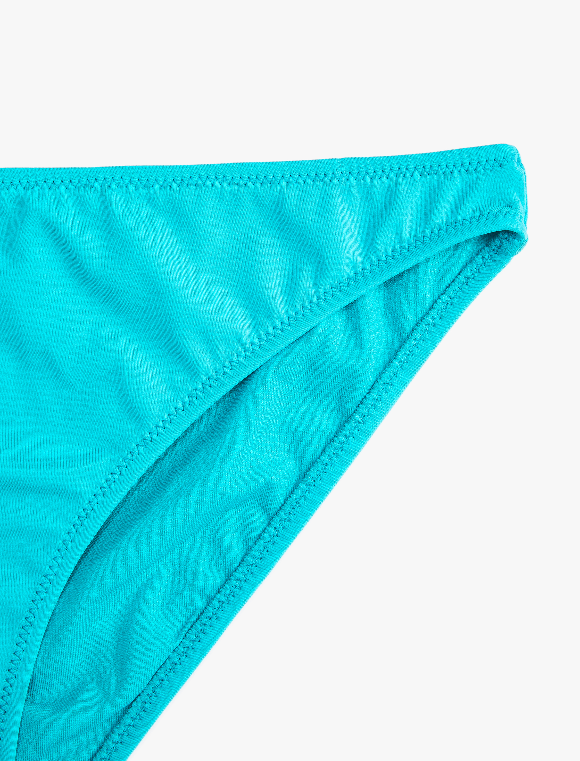 Koton Basic Bikini Altı Normal Bel. 3