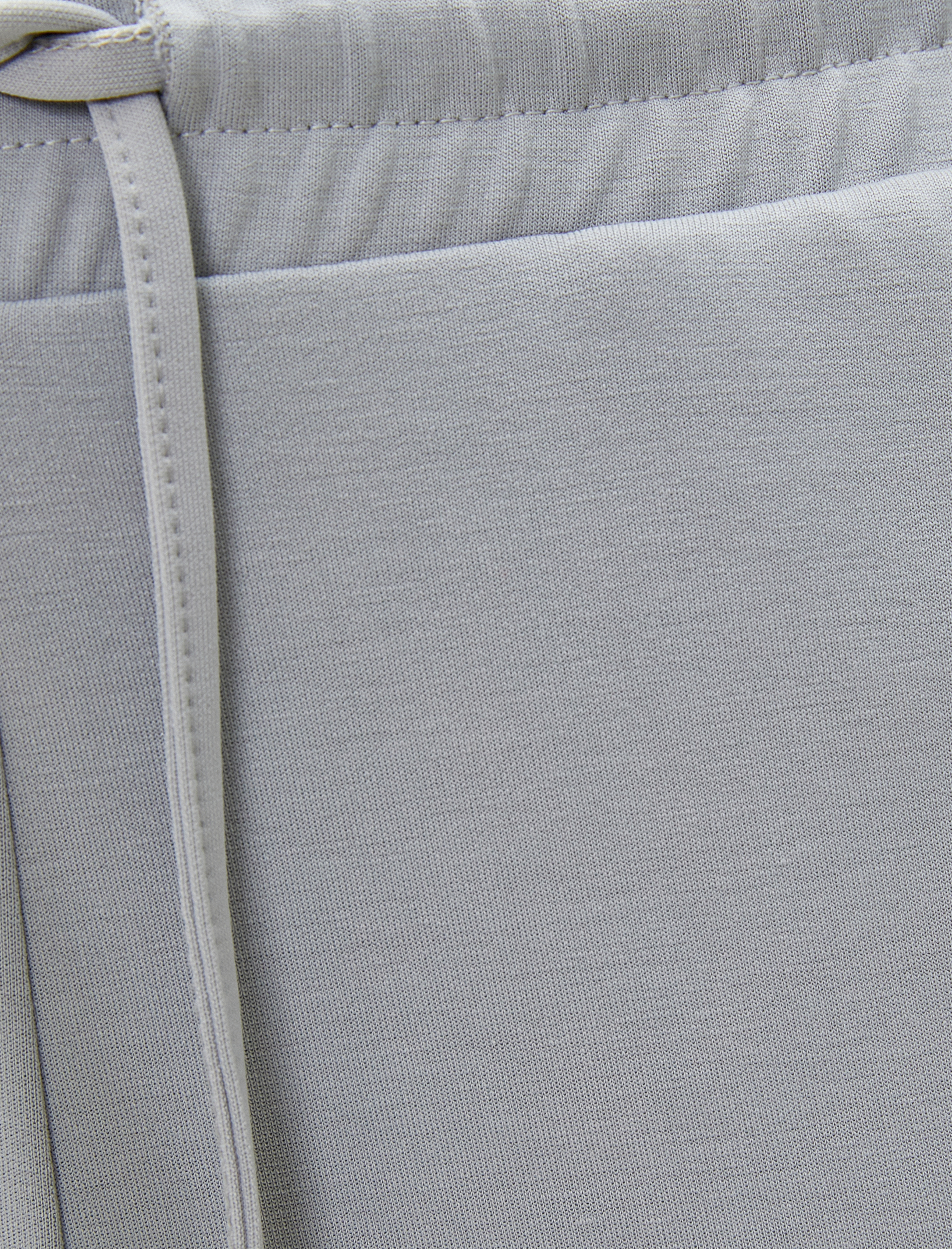   Modal Karışımlı Jogger Eşofman Altı