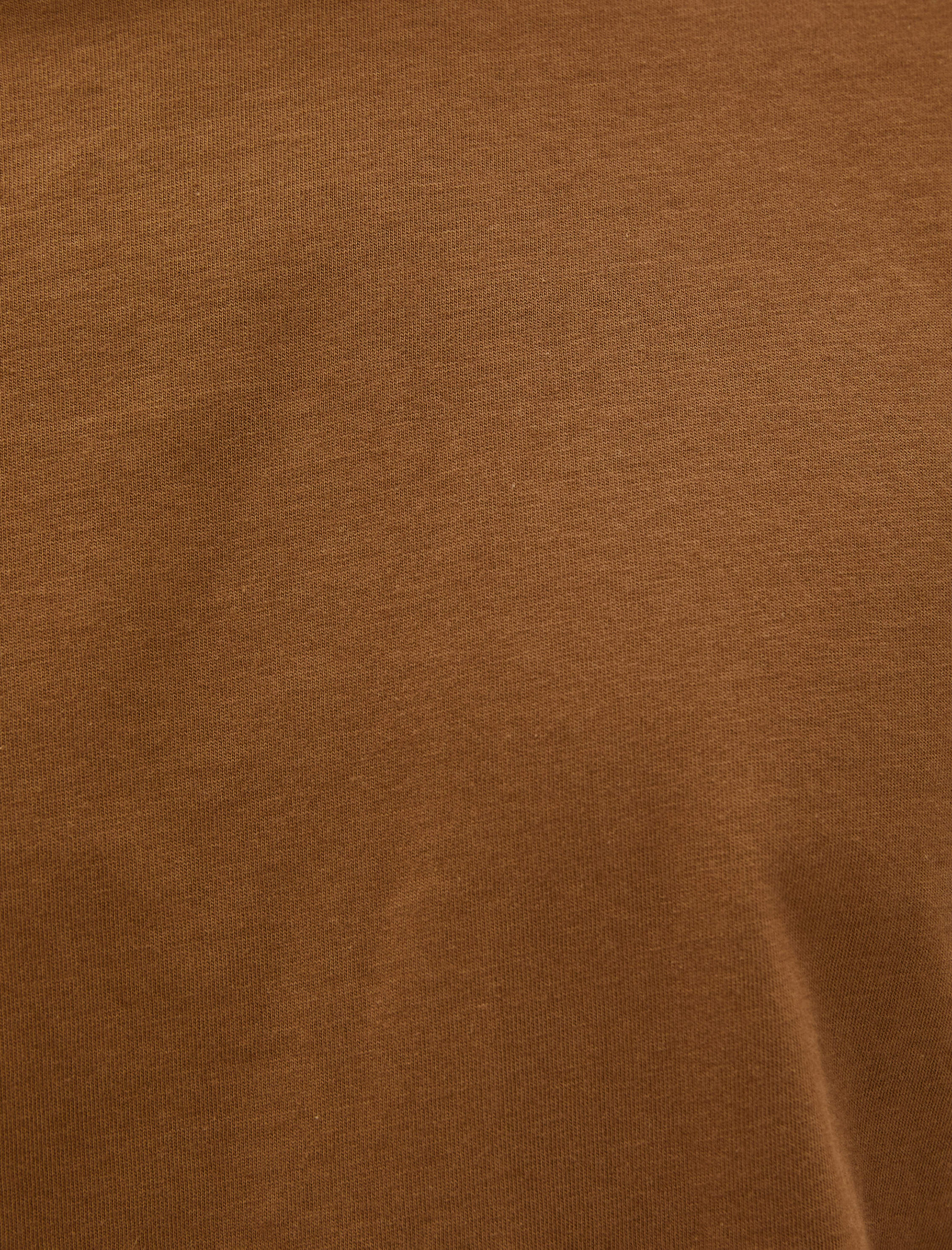   Basic Tişört Slim Fit Bisiklet Yaka Kısa Kollu Pamuklu