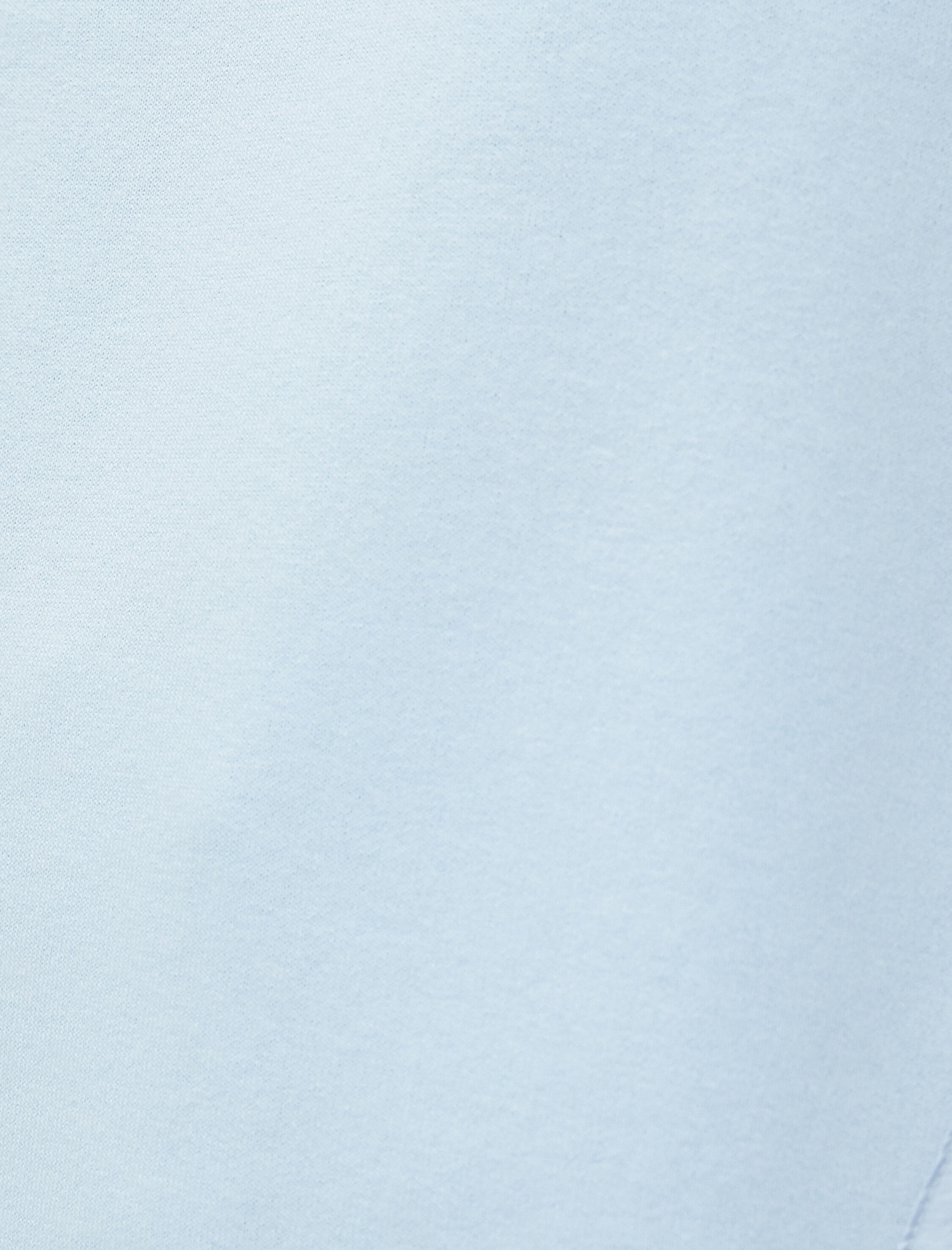   Paraşüt Kumaş Detaylı Kapüşonlu Sweatshirt