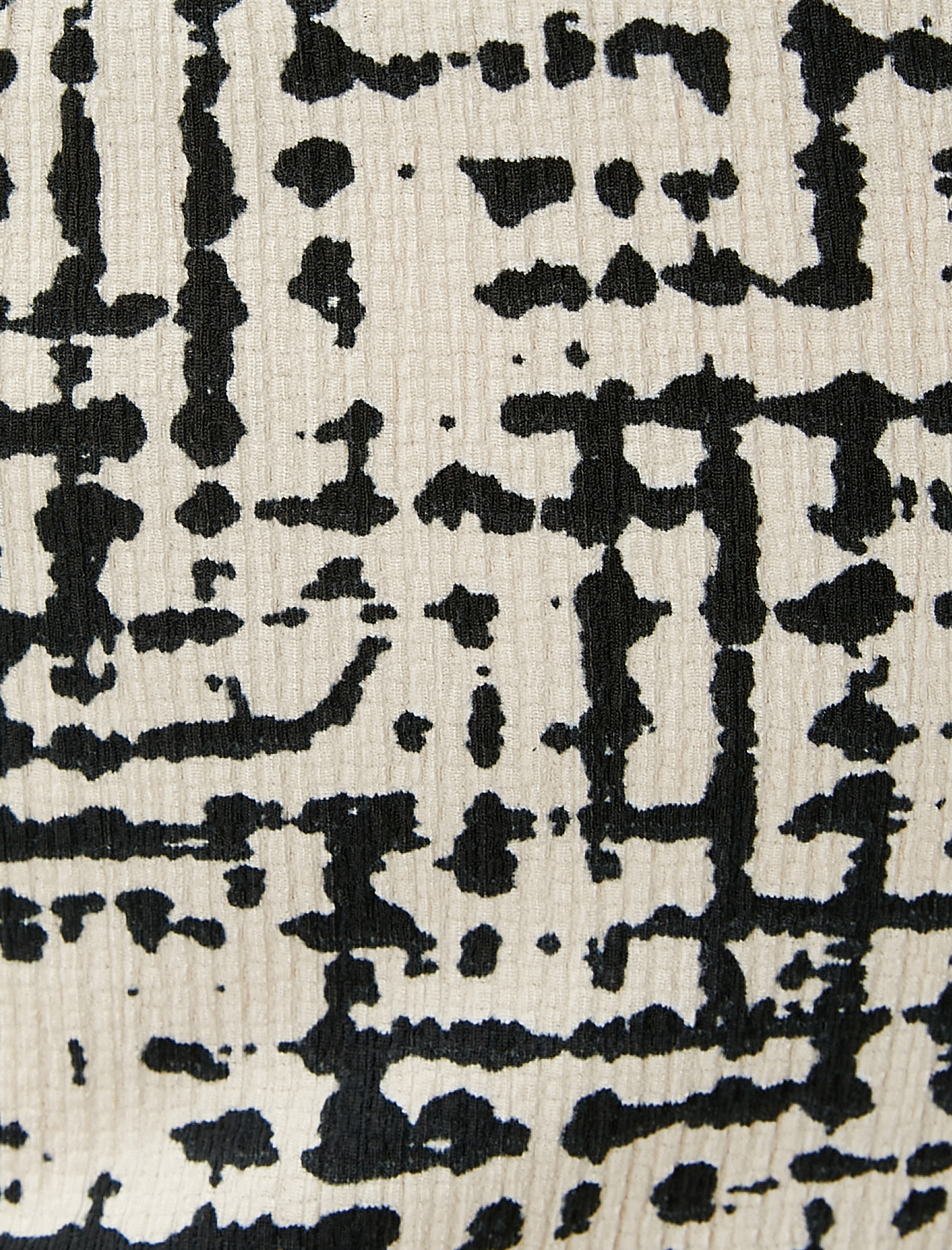   Beli Lastikli Pantolon Hafif İspanyol Paça