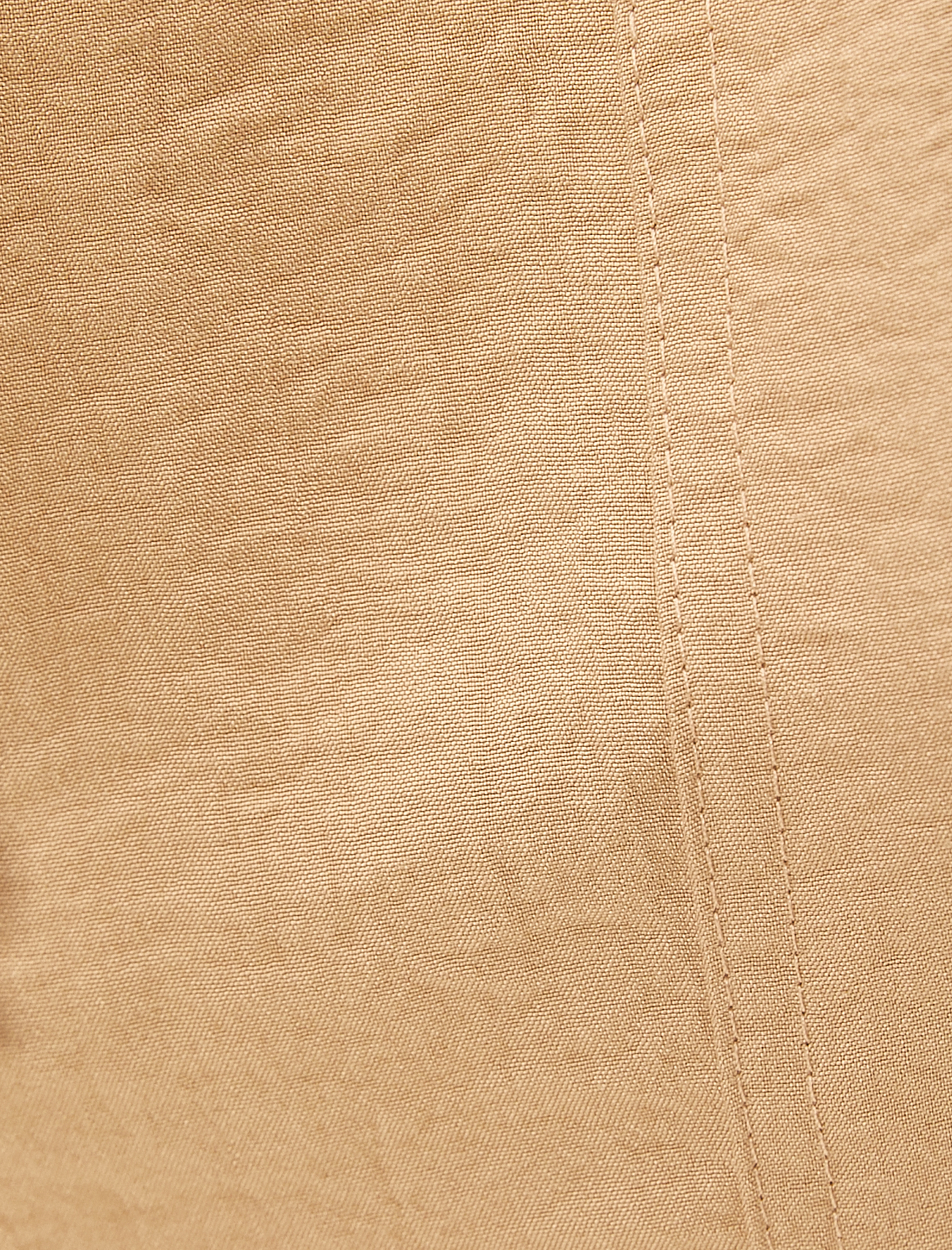   Cepli Rahat Pantolon Beli Bağlamalı