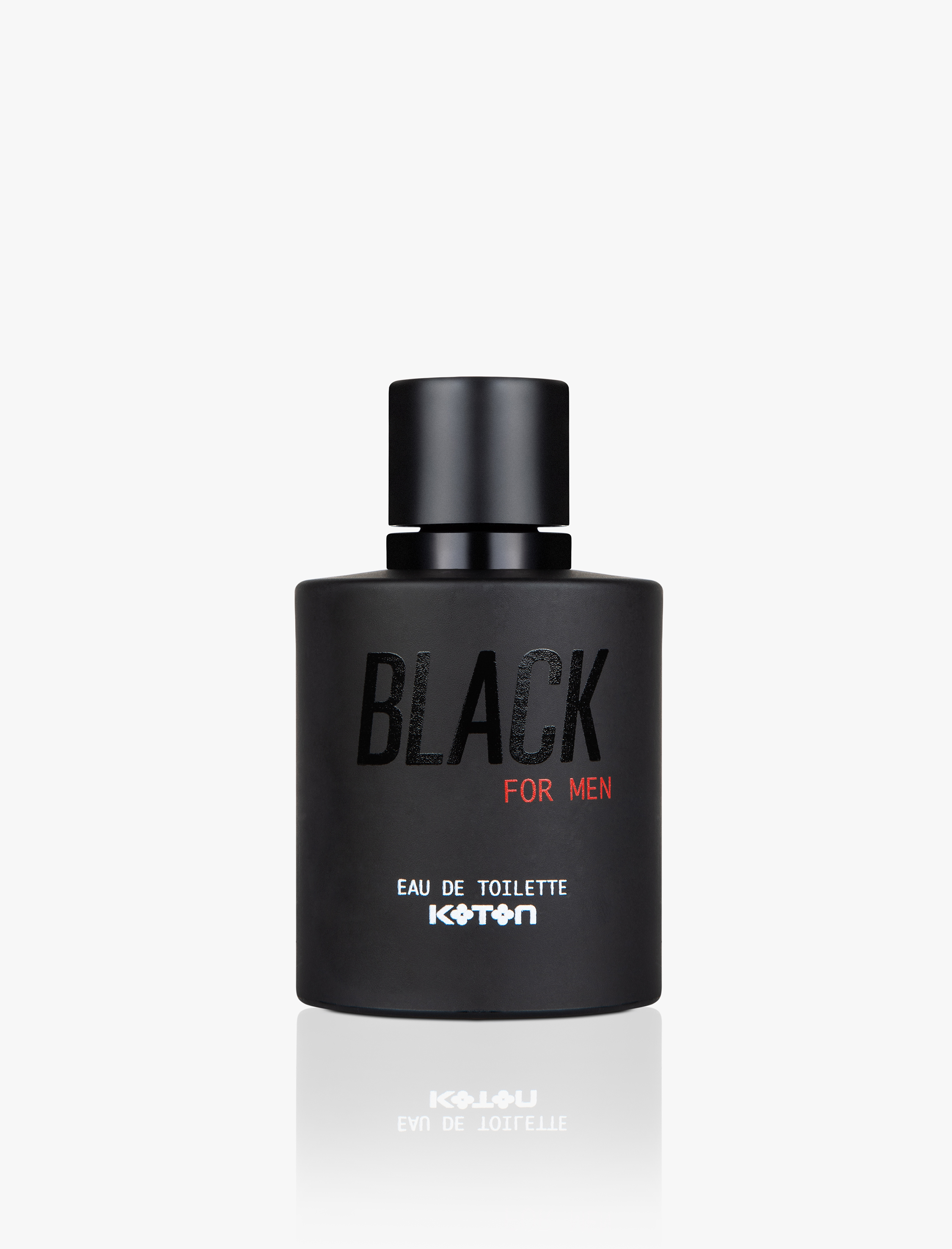  Erkek Parfüm Black 100 ML