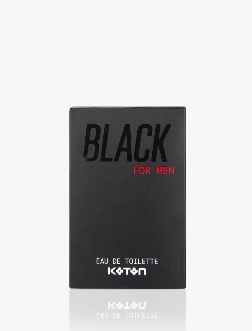  Erkek Parfüm Black 100 ML