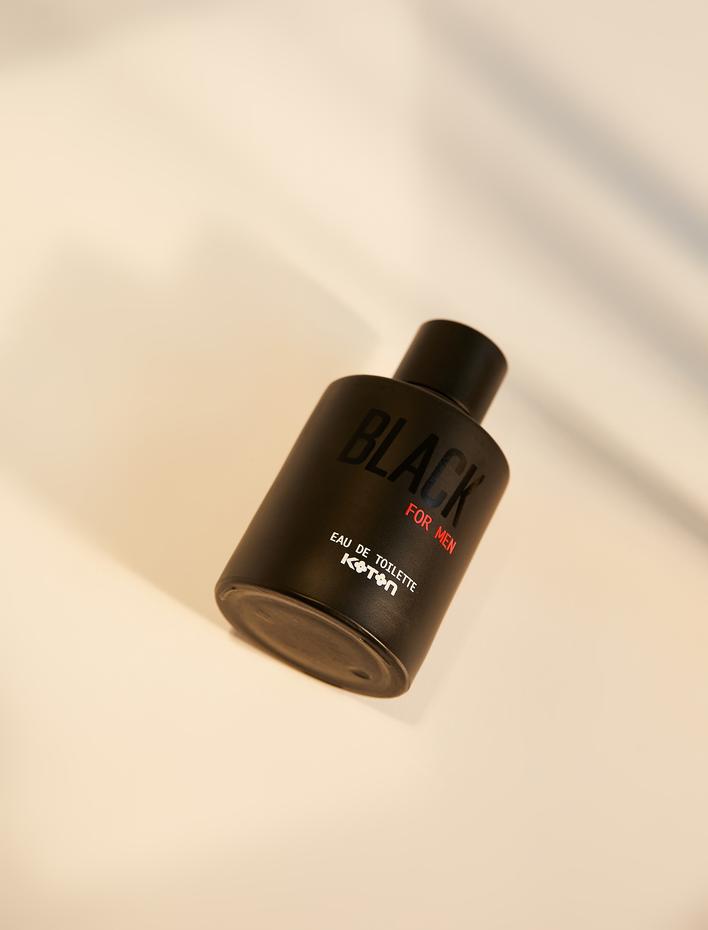 Erkek Parfüm Black 100 ML