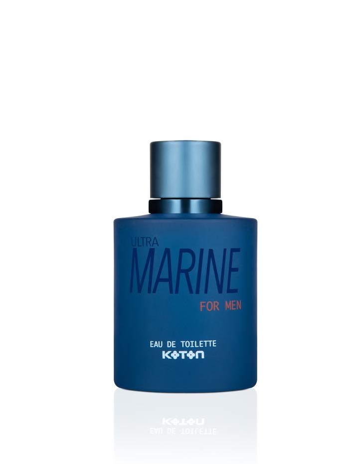 Erkek Parfüm Ultra Marine 100 ML