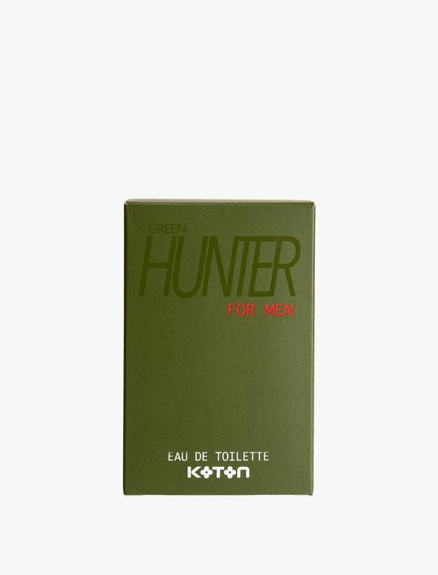 Parfüm Green Hunter 100 ML_2