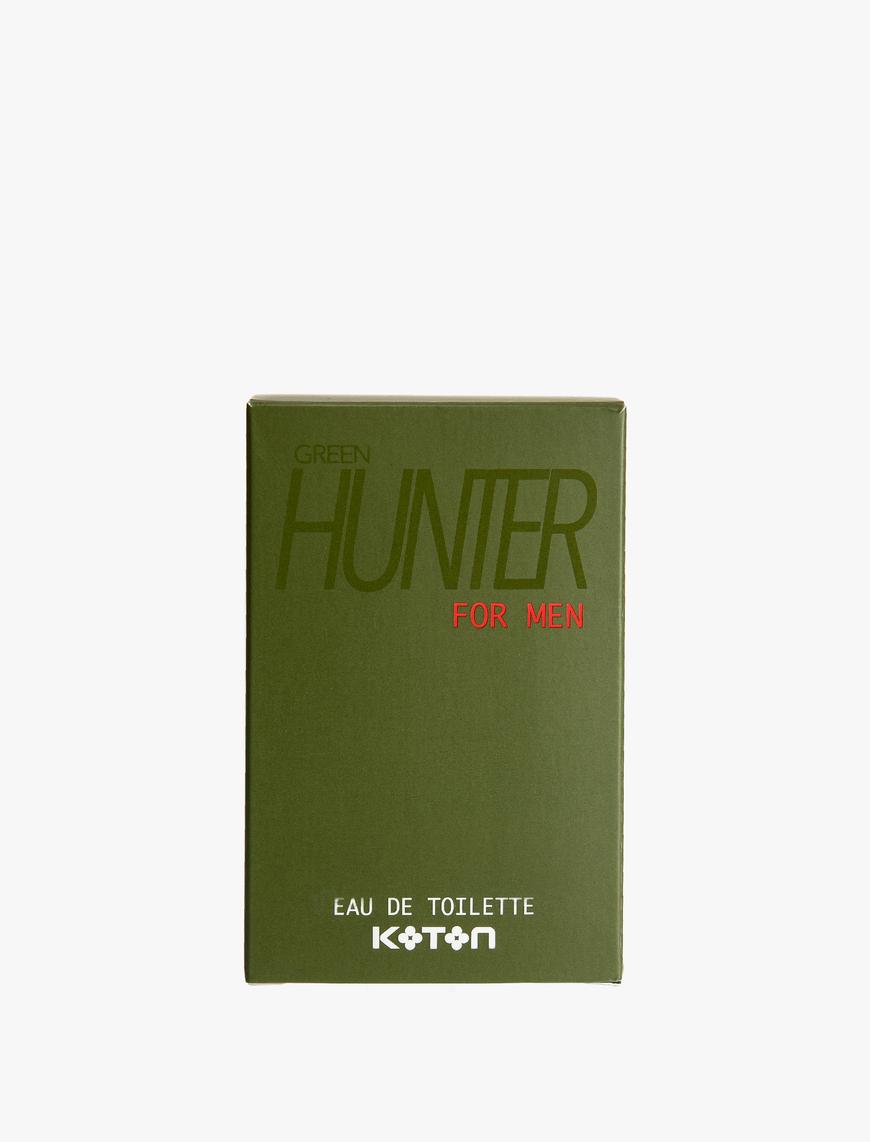  Erkek Parfüm Green Hunter 100 ML