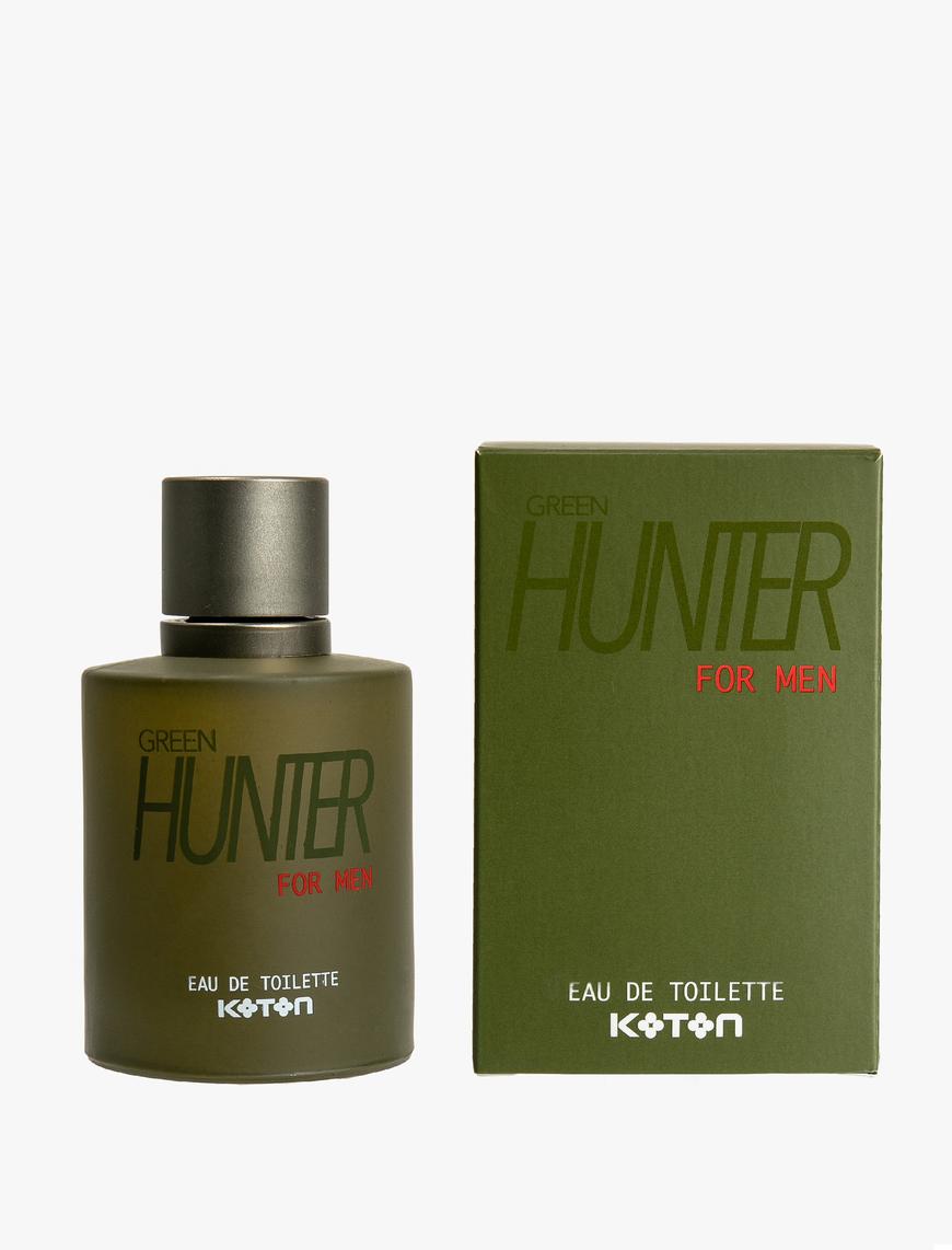  Erkek Parfüm Green Hunter 100 ML