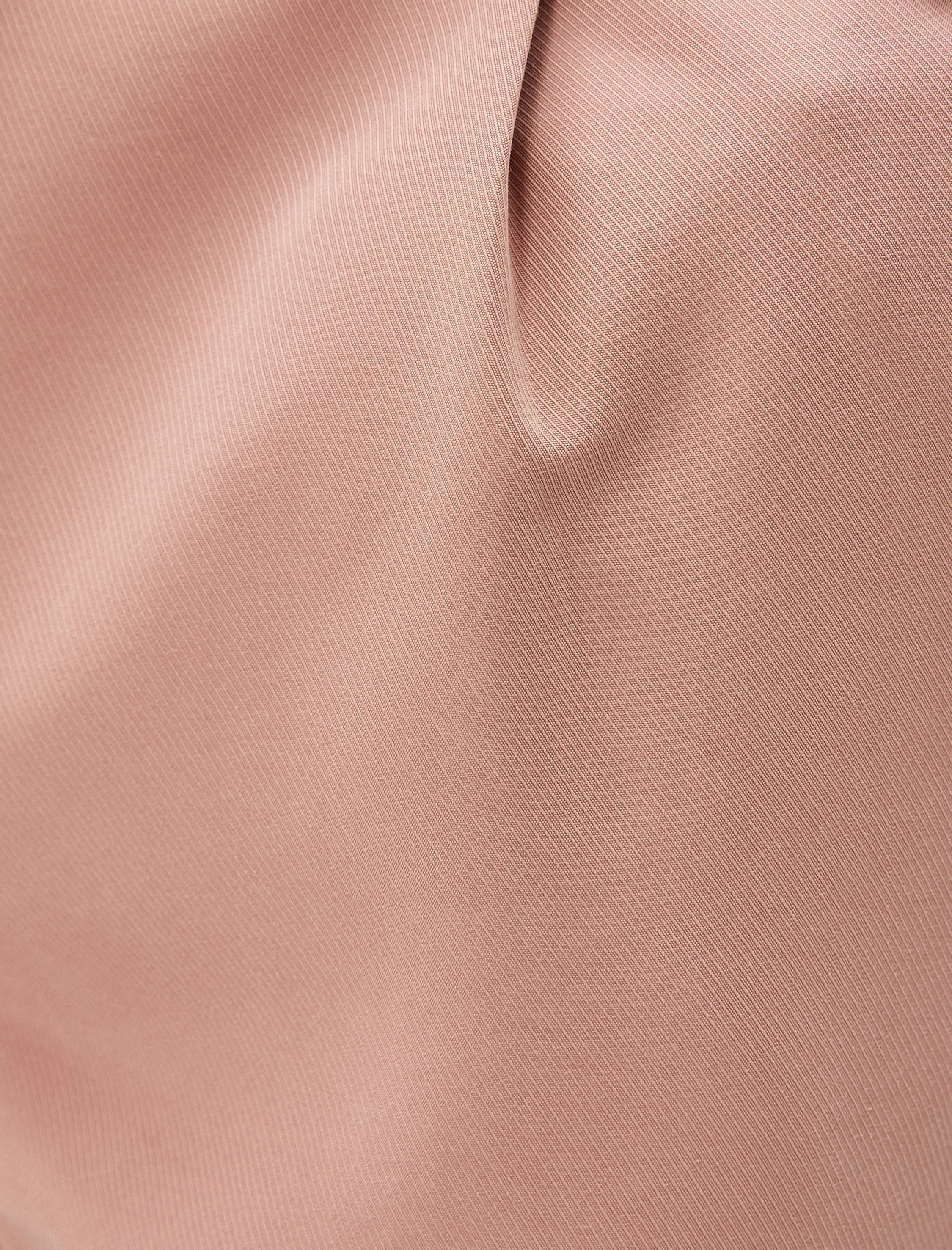   Cepli Beli Bağlamalı Pantolon Modal Karışımlı