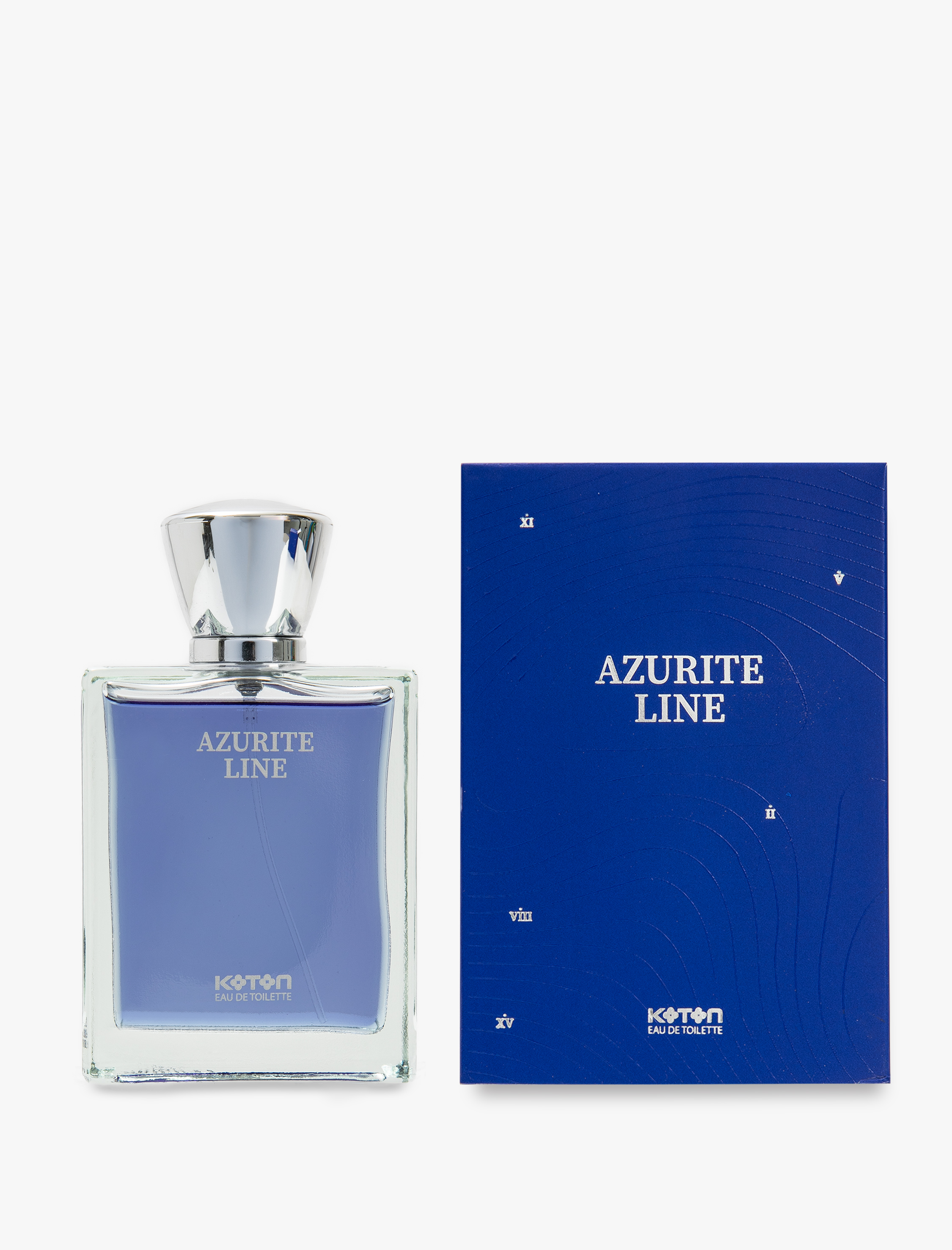 Koton Parfüm Azurite Line 100 ML. 3