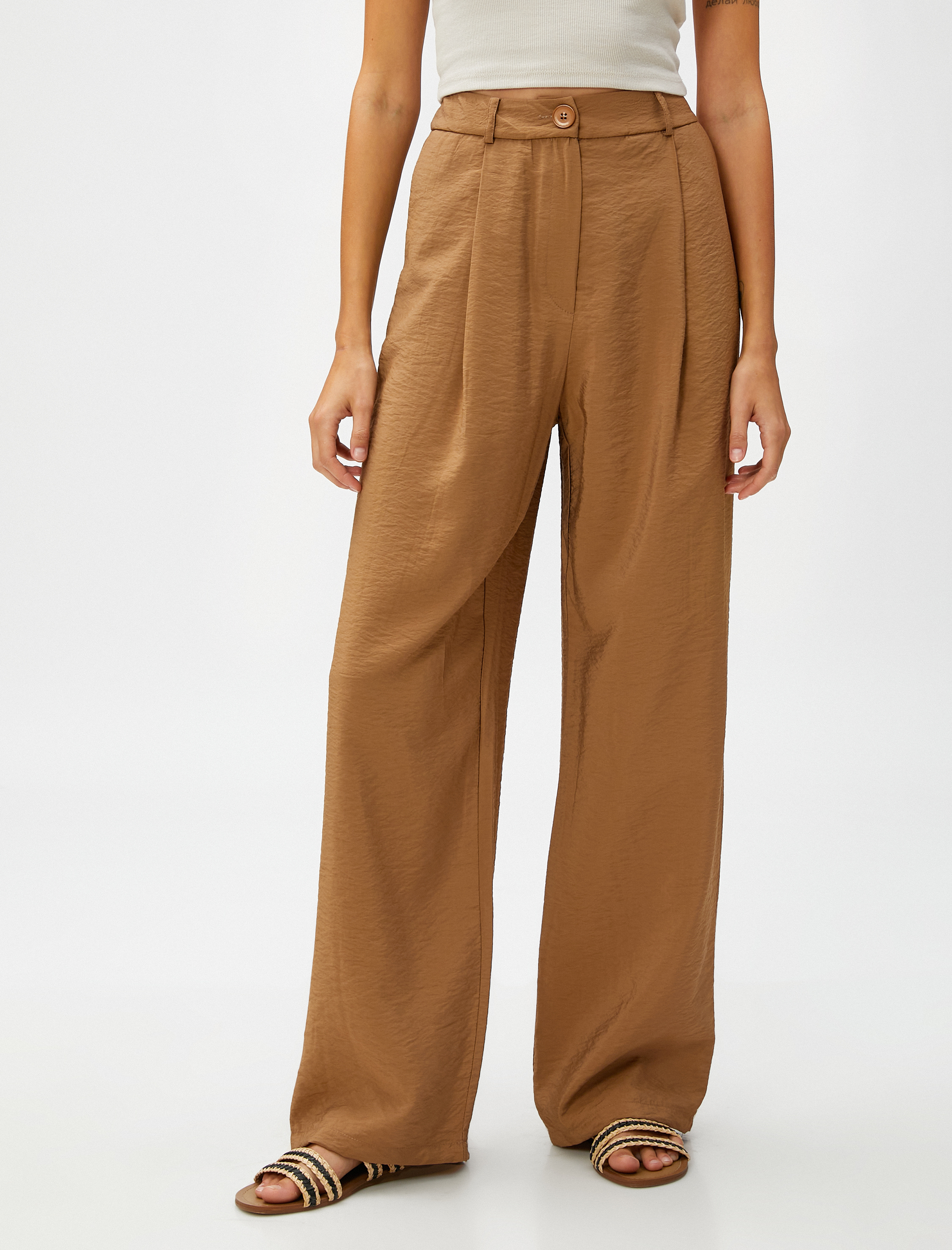   Palazzo Pantolon Pileli Cepli