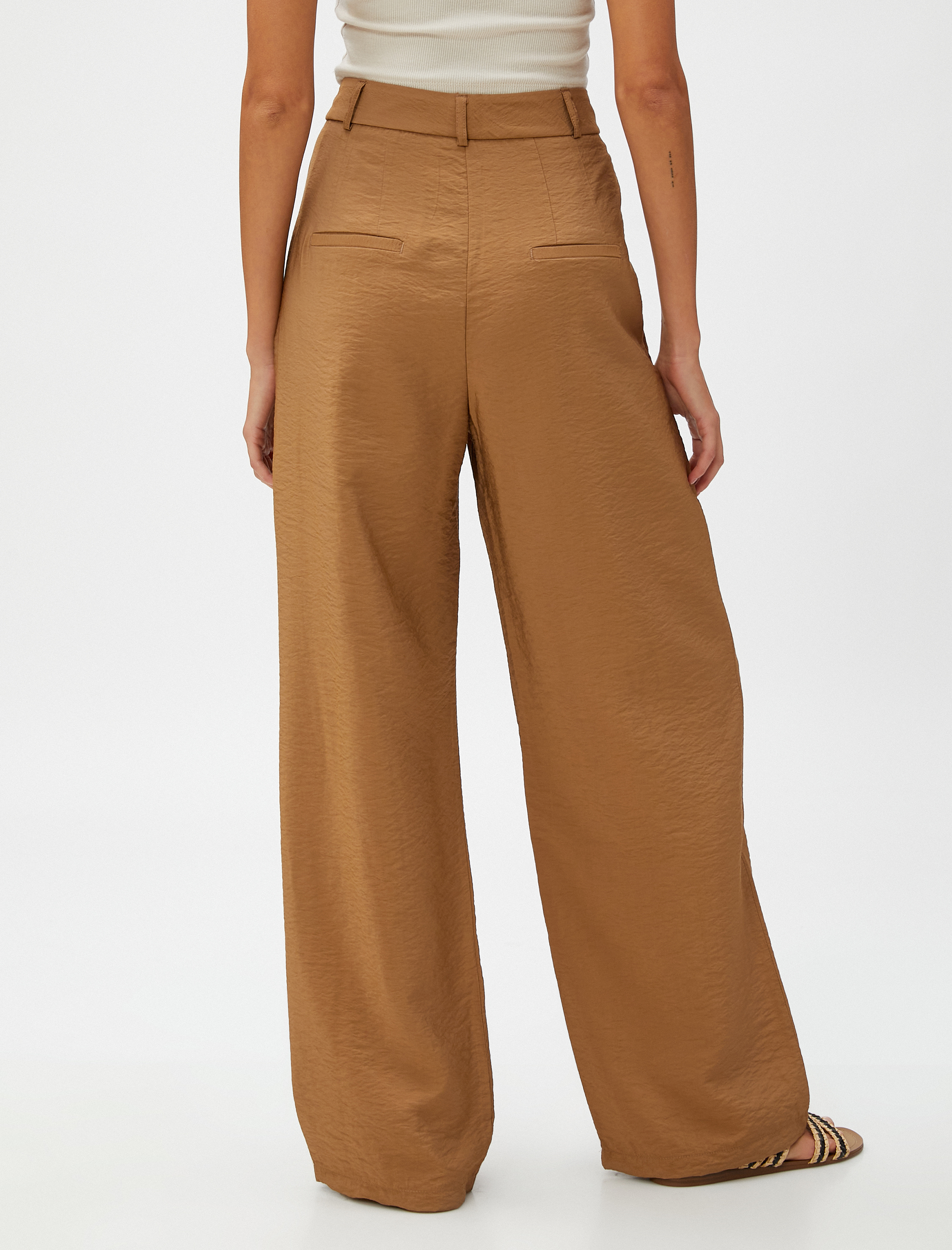   Palazzo Pantolon Pileli Cepli