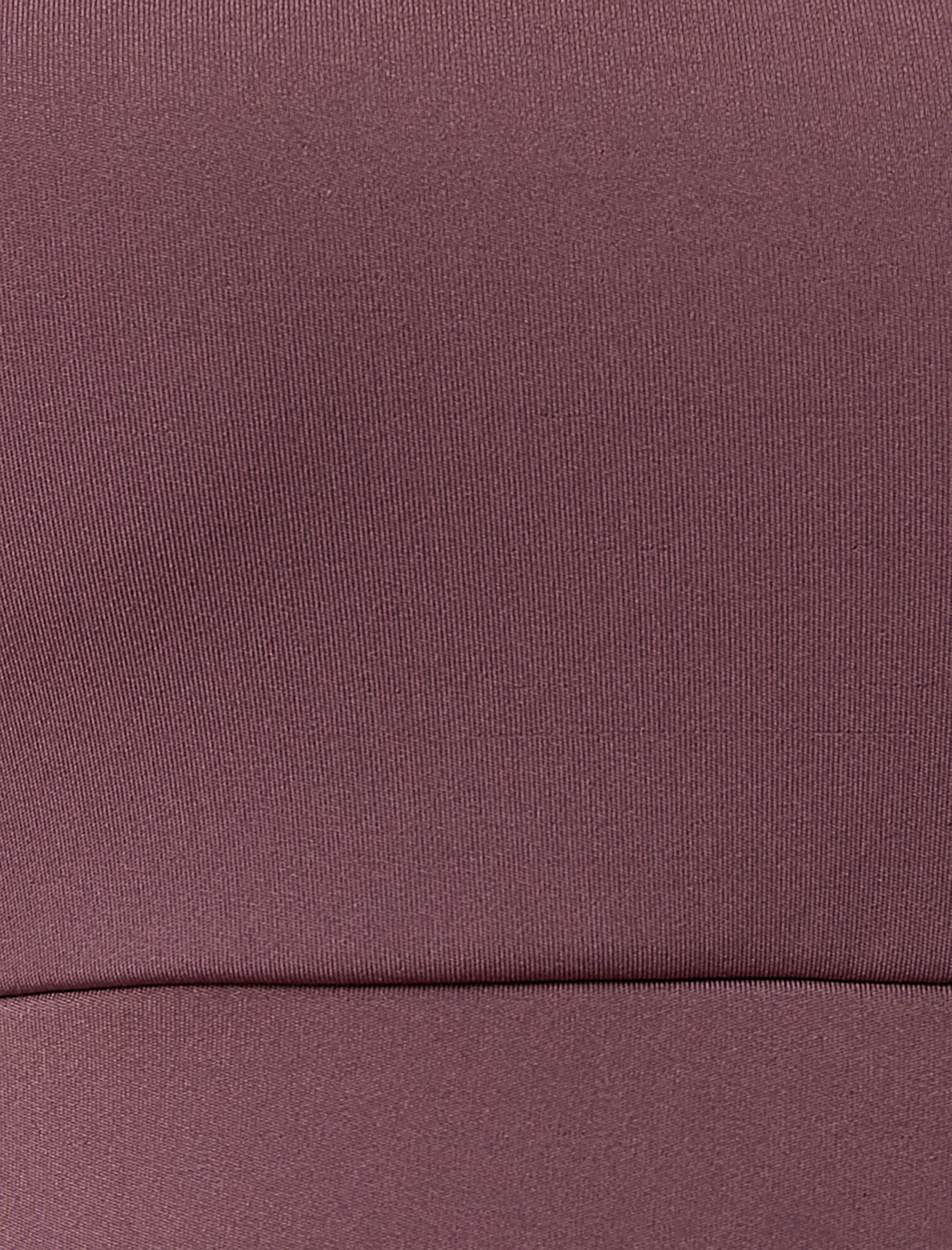   Basic Sporcu Sütyeni Dolgulu Balensiz Halter Yaka Dar Kalıp