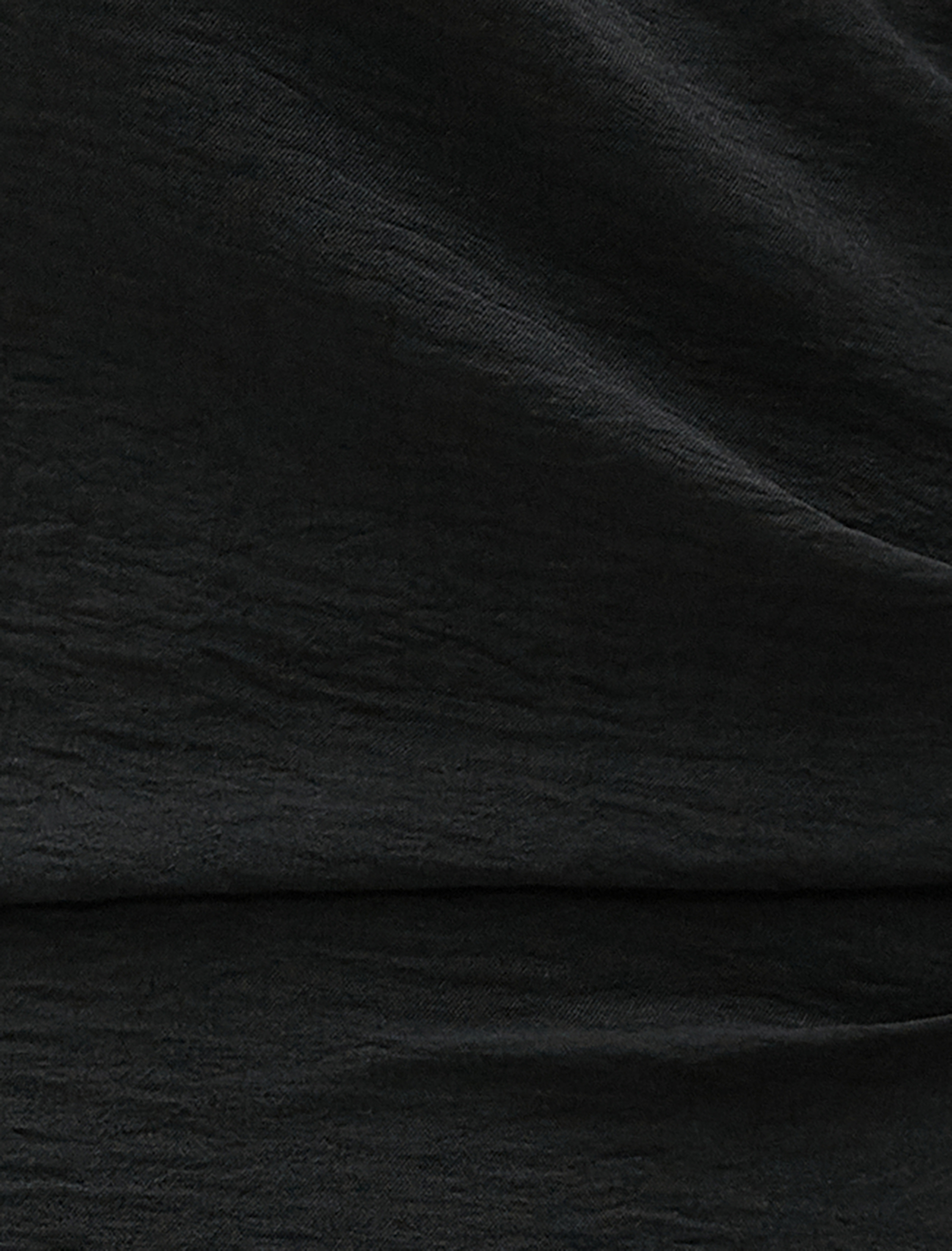   Mini Elbise Gömlek Yaka Anvelop