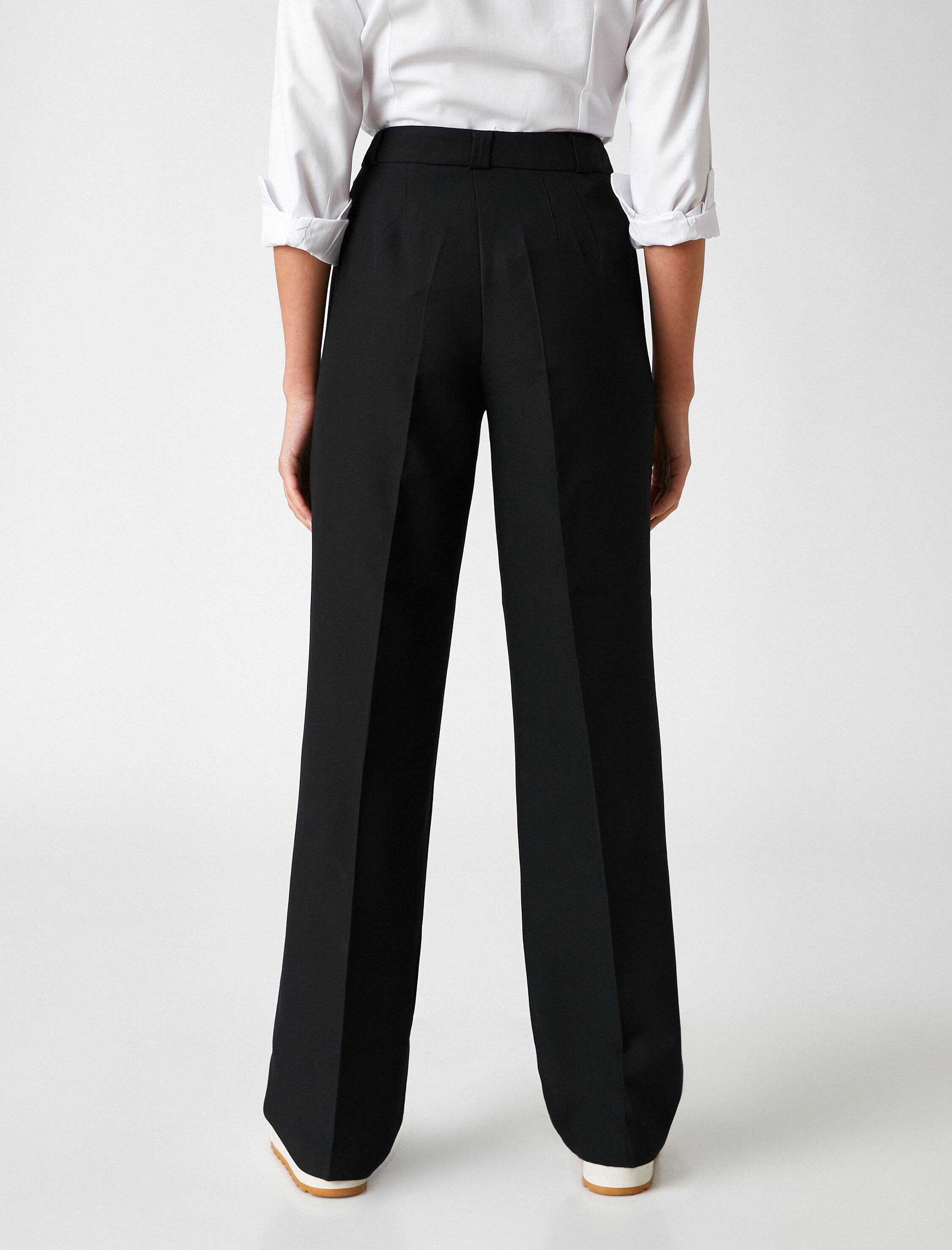   Geniş Paça Pantolon