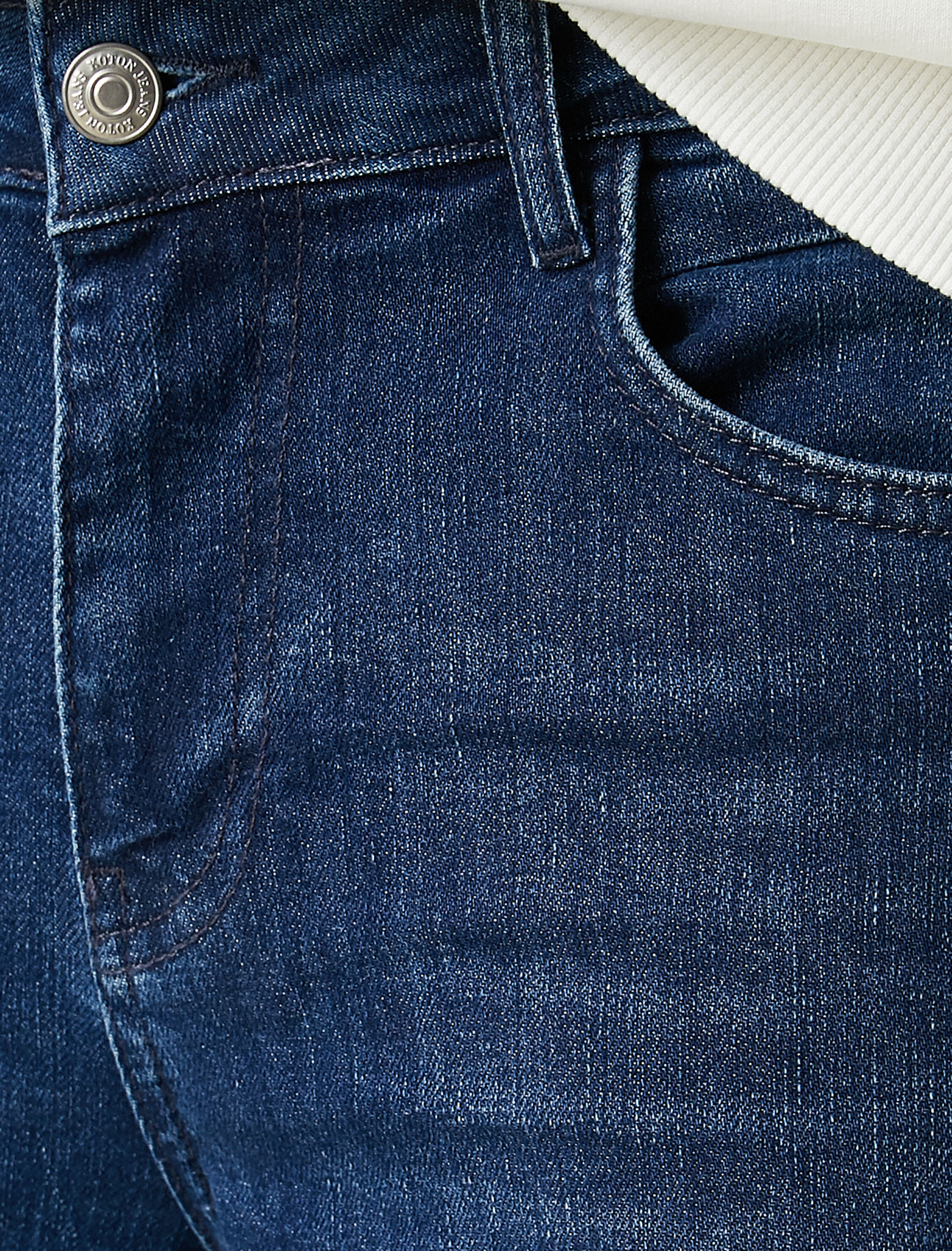 Skinny Fit Premium Kot Pantolon - Michael Jean