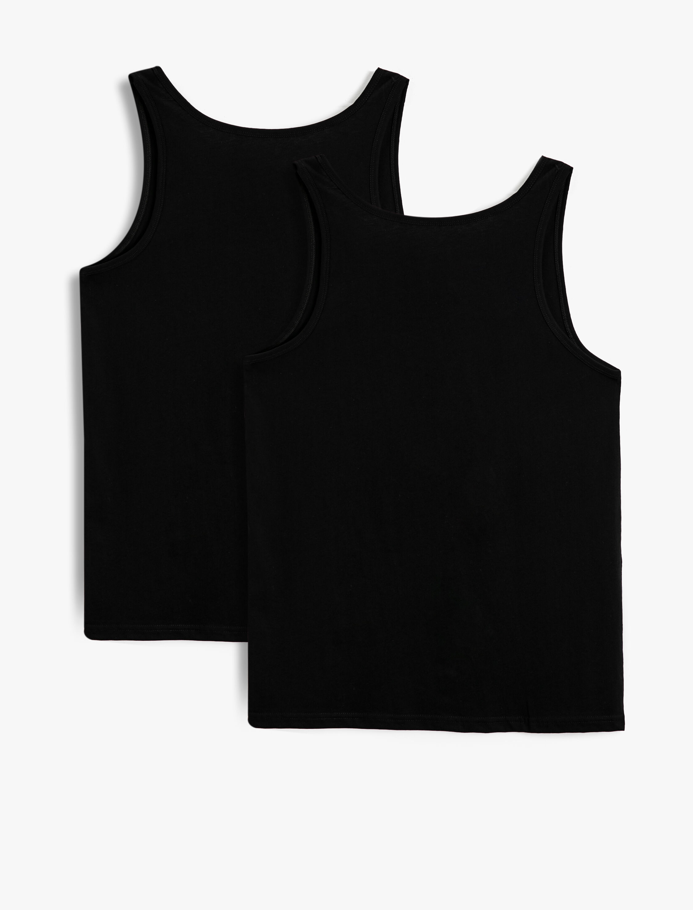   Basic 2'li Atlet Seti