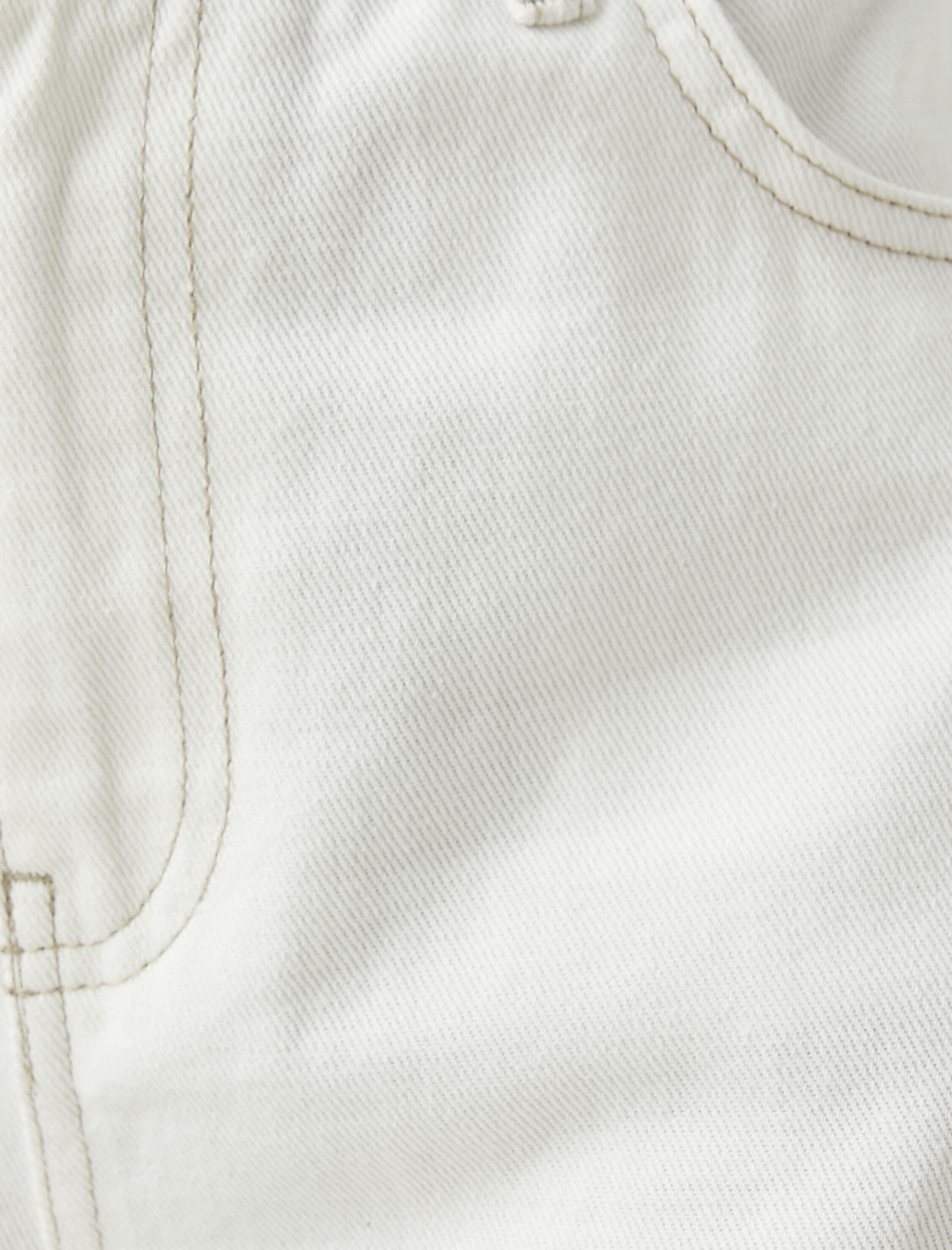   Wide Leg Kargo Pantolon