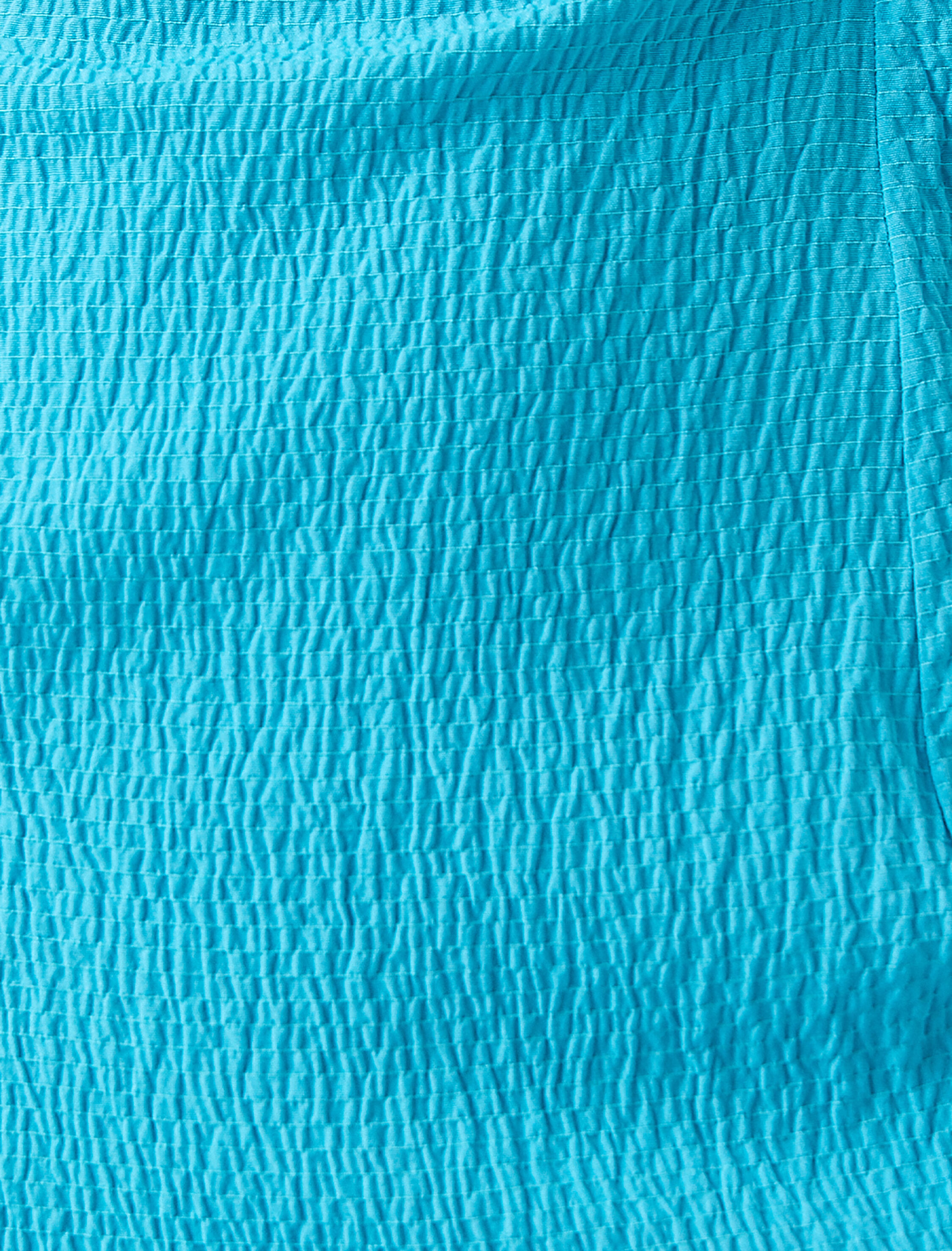   Mini Yırtmaçlı Elbise İnce Askılı Pencere Detaylı