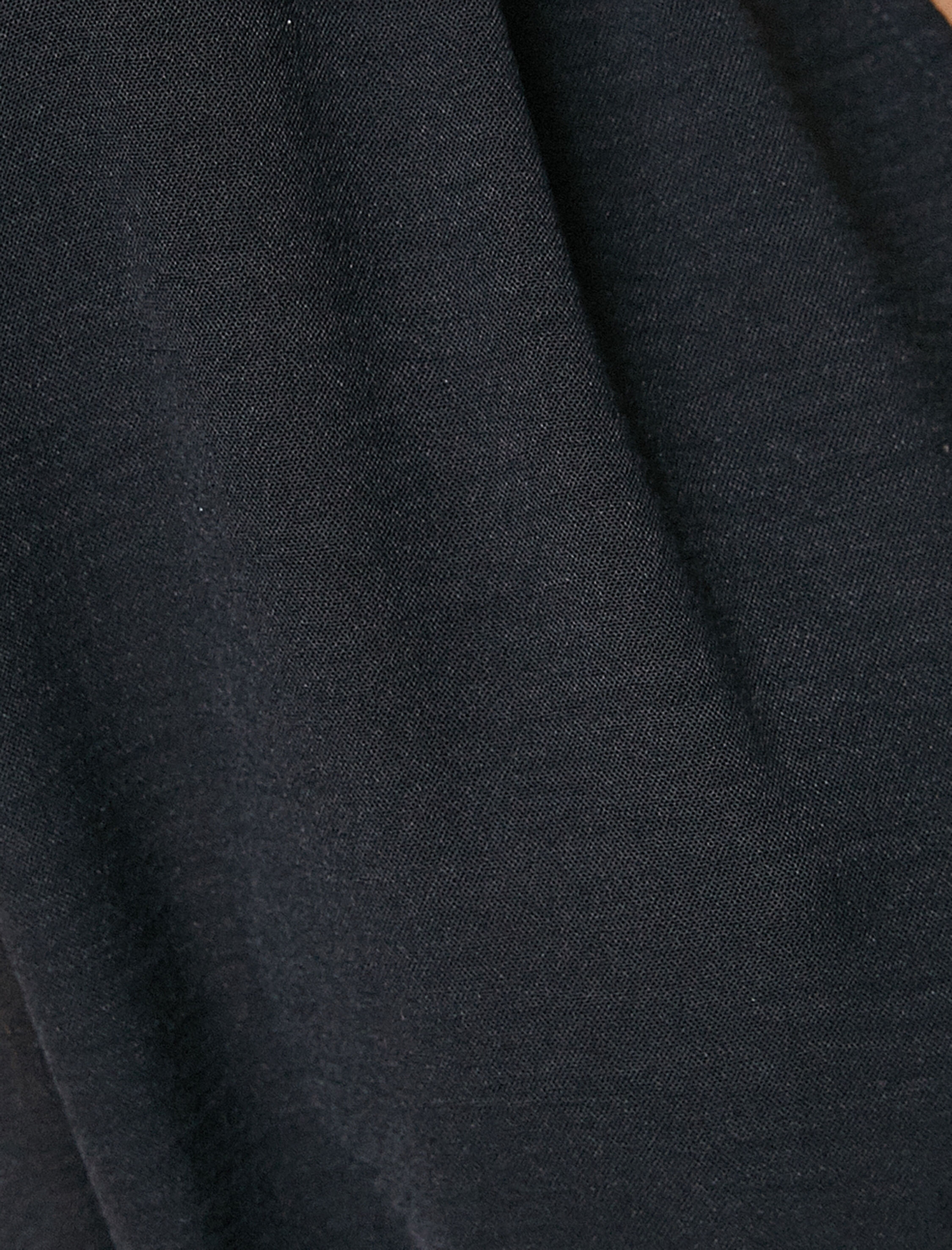   Plaj Elbisesi Kolsuz Derin V Yaka Yırtmaçlı Viskon