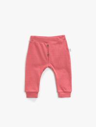 Basic Jogger Eşofman Altı Bibaby