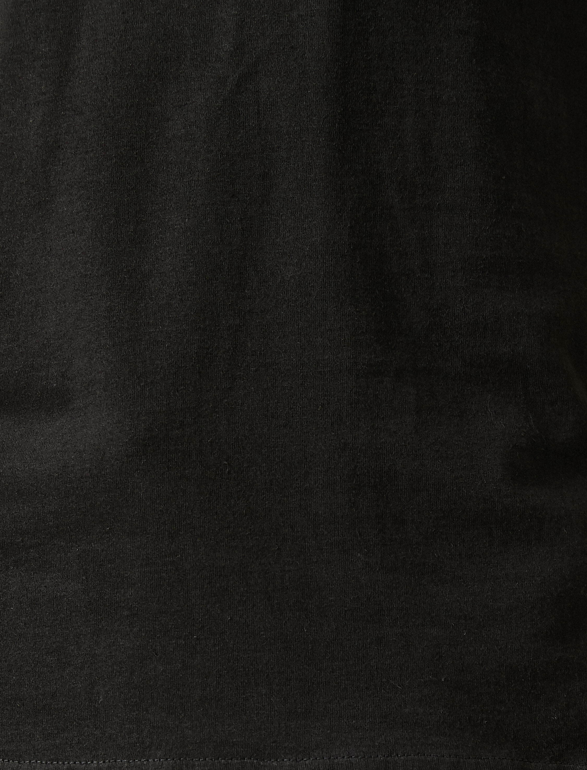   Basic Tişört Pamuklu