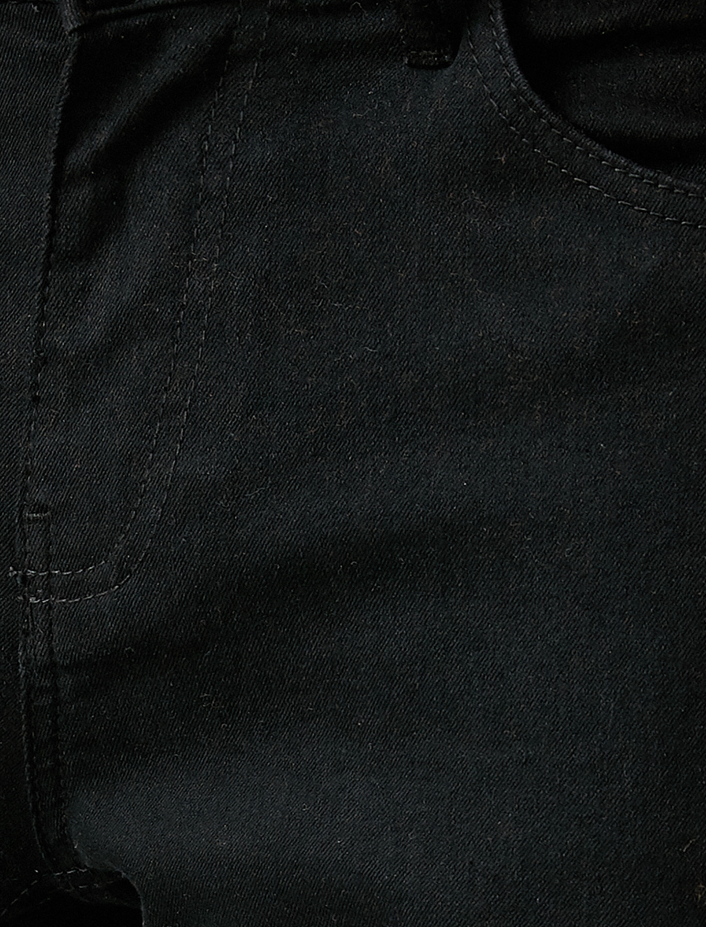 Slim Fit Kot Pantolon - Brad Jean